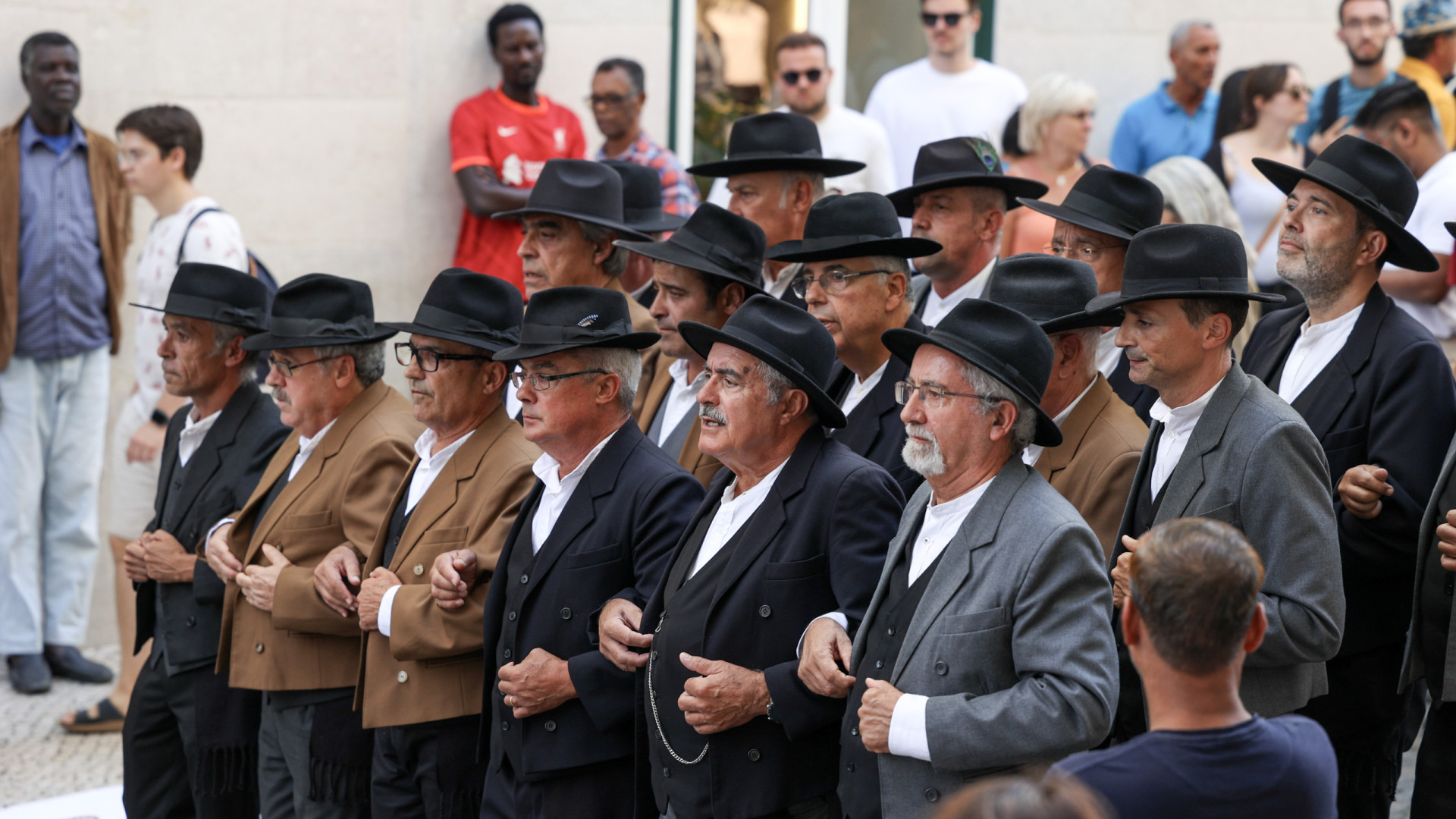 Alentejo celebra dez anos do Cante Alentejano como Património da Humanidade