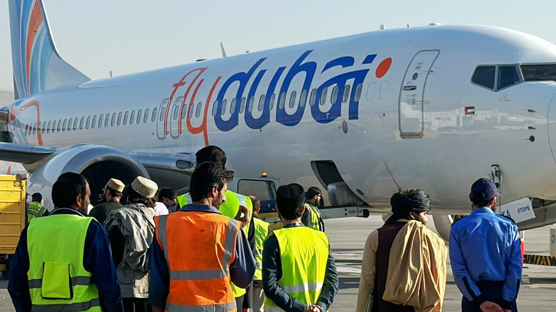 
                    FlyDubai encomendou 150 aviões Airbus A321
                