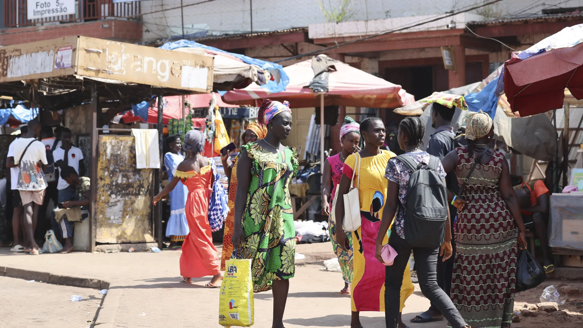 
                    Discurso de ódio cresceu com última campanha eleitoral na Guiné-Bissau
                