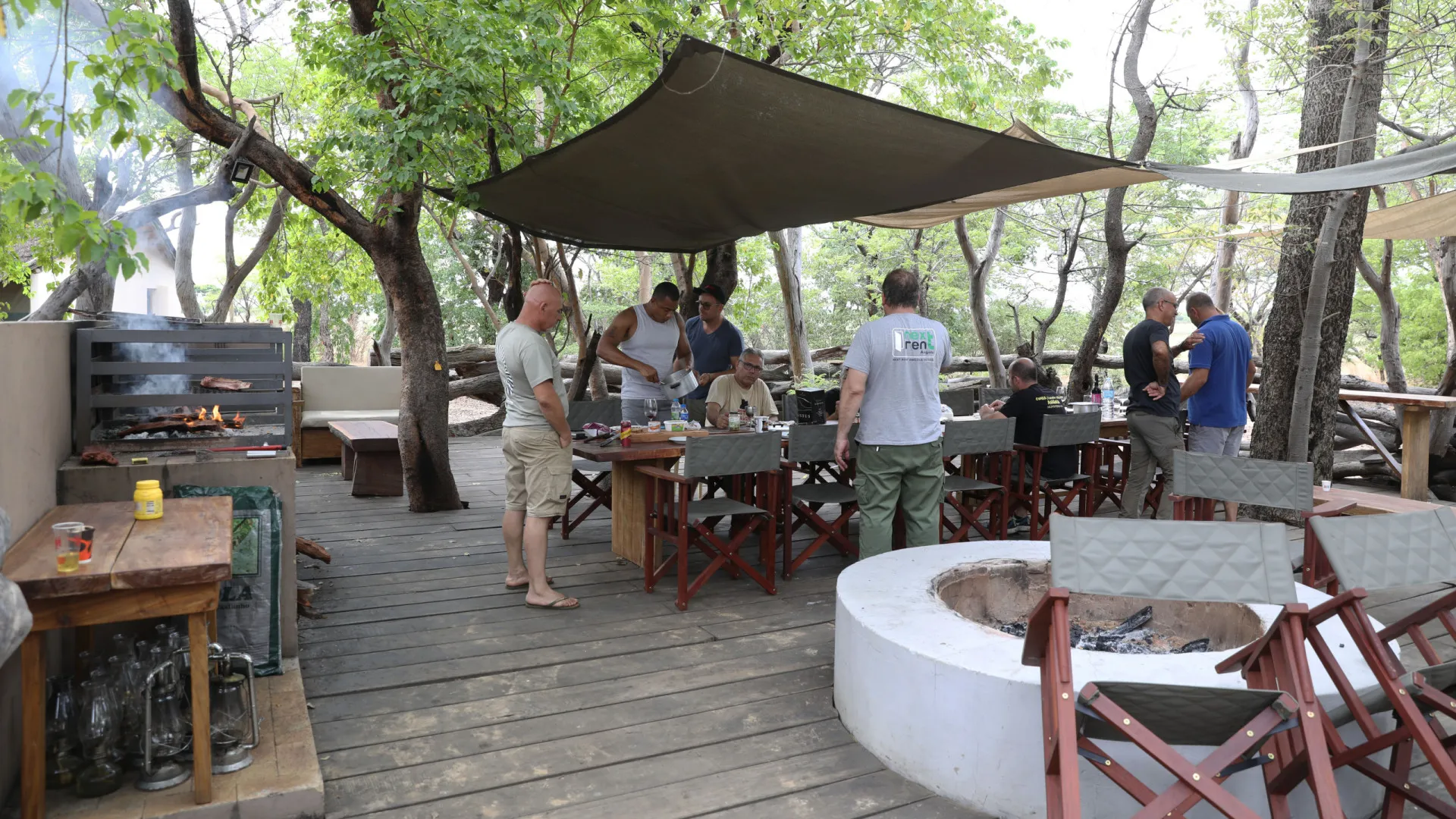 
                    Número de turistas que visitam Angola para lazer aumentou 20% em 2025
                