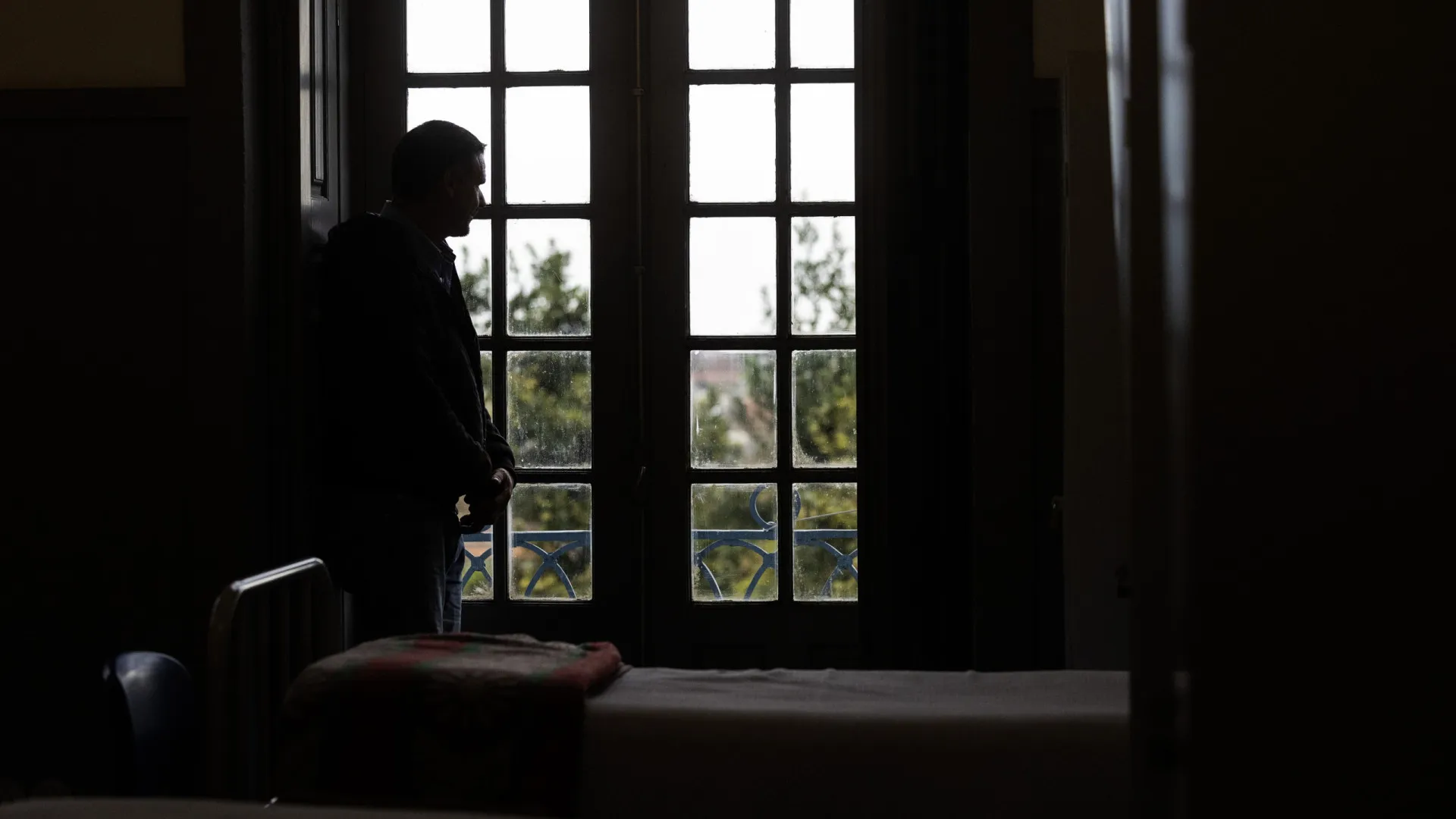 
                    Albergues Noturnos do Porto retira 9 pessoas da rua
                