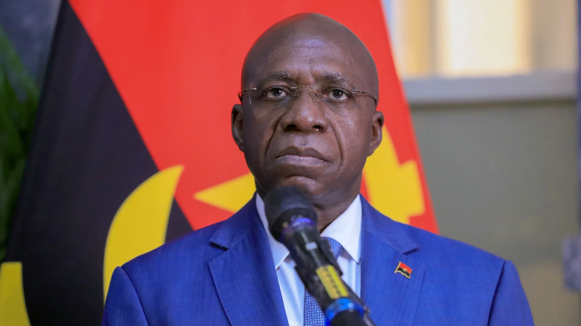 Angola quer passar de "diplomacia de afirmação" para "influência estratégica"