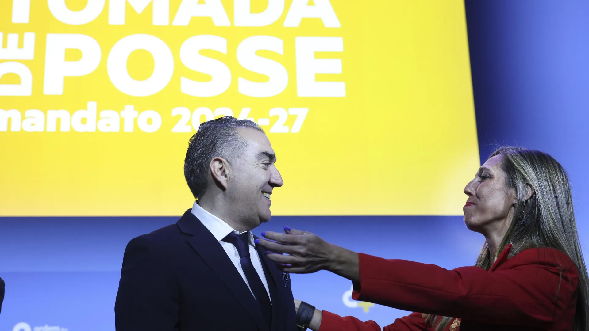 
                    MP passa prazo para recorrer da absolvição de bastonários dos enfermeiros
                