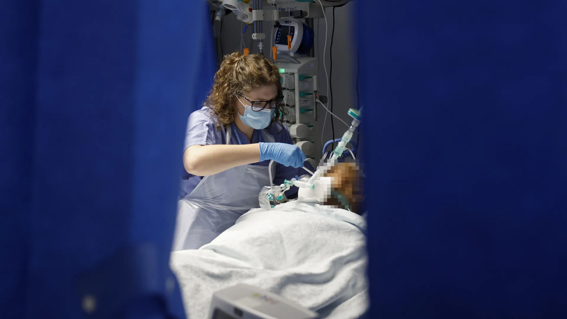 
                    Portugal regista excesso de mortalidade desde o início de dezembro
                