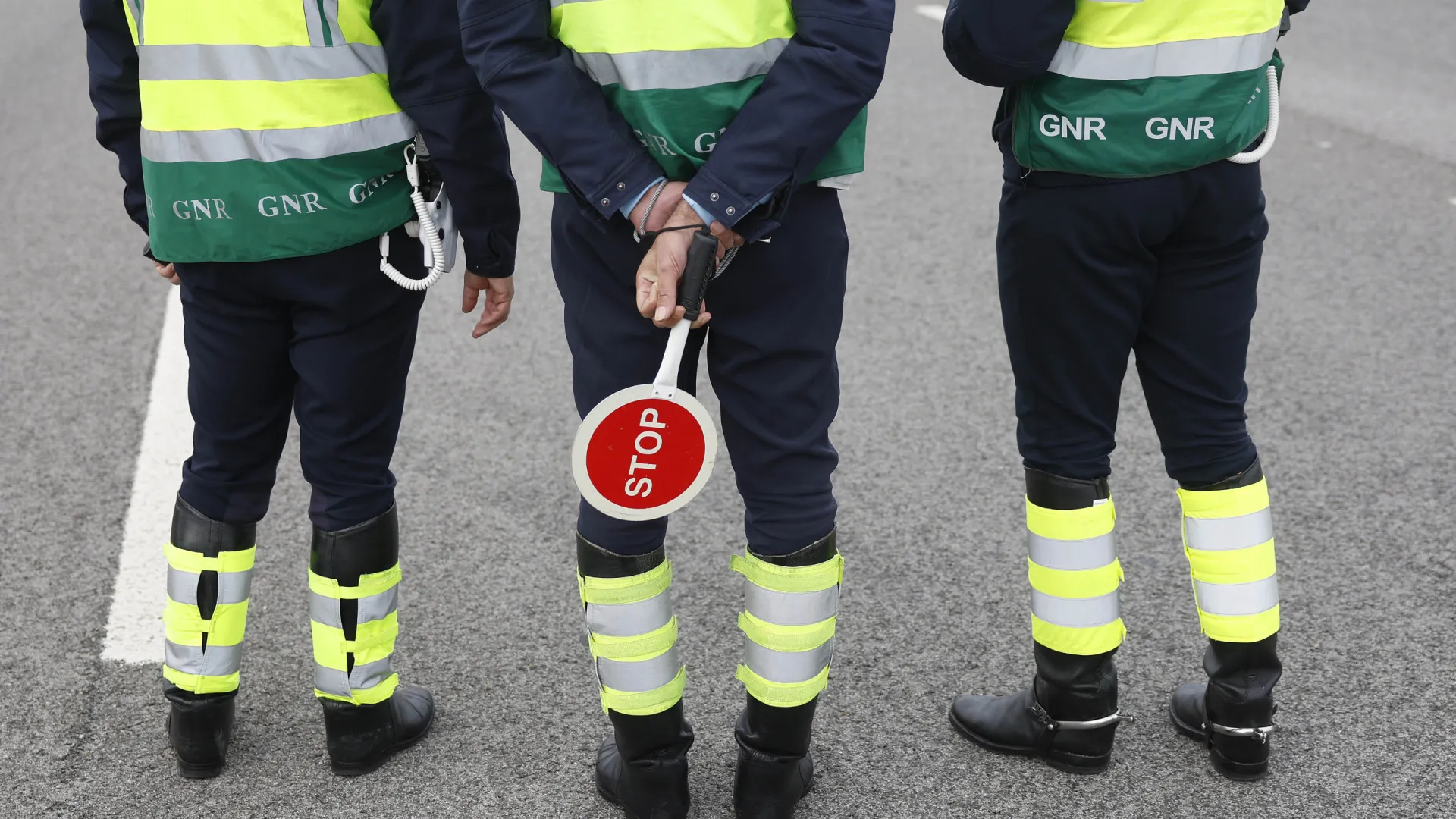 
                    Campanha 'Taxa Zero ao Volante' na estrada a partir de terça-feira
                