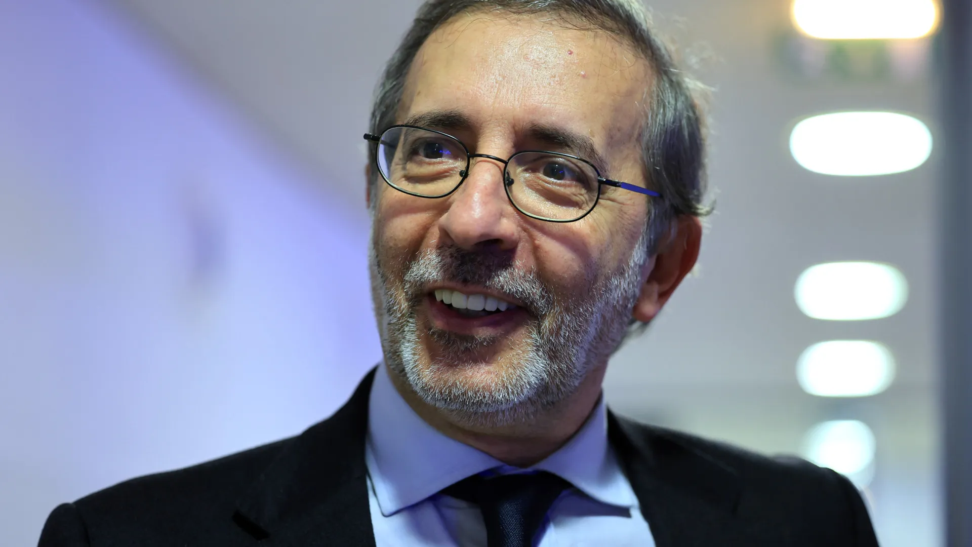 
                    Henrique de Freitas desfilia-se do Chega (e explica o porquê)
                