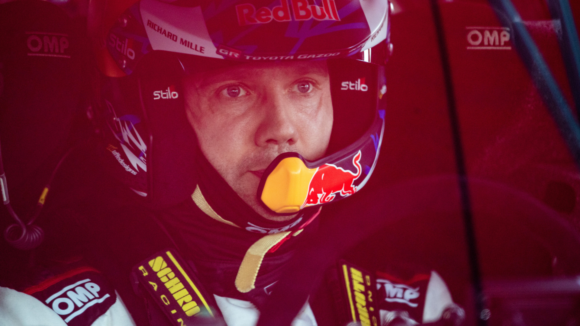 Sébastien Ogier lidera Rali da Sardenha após primeiro dia