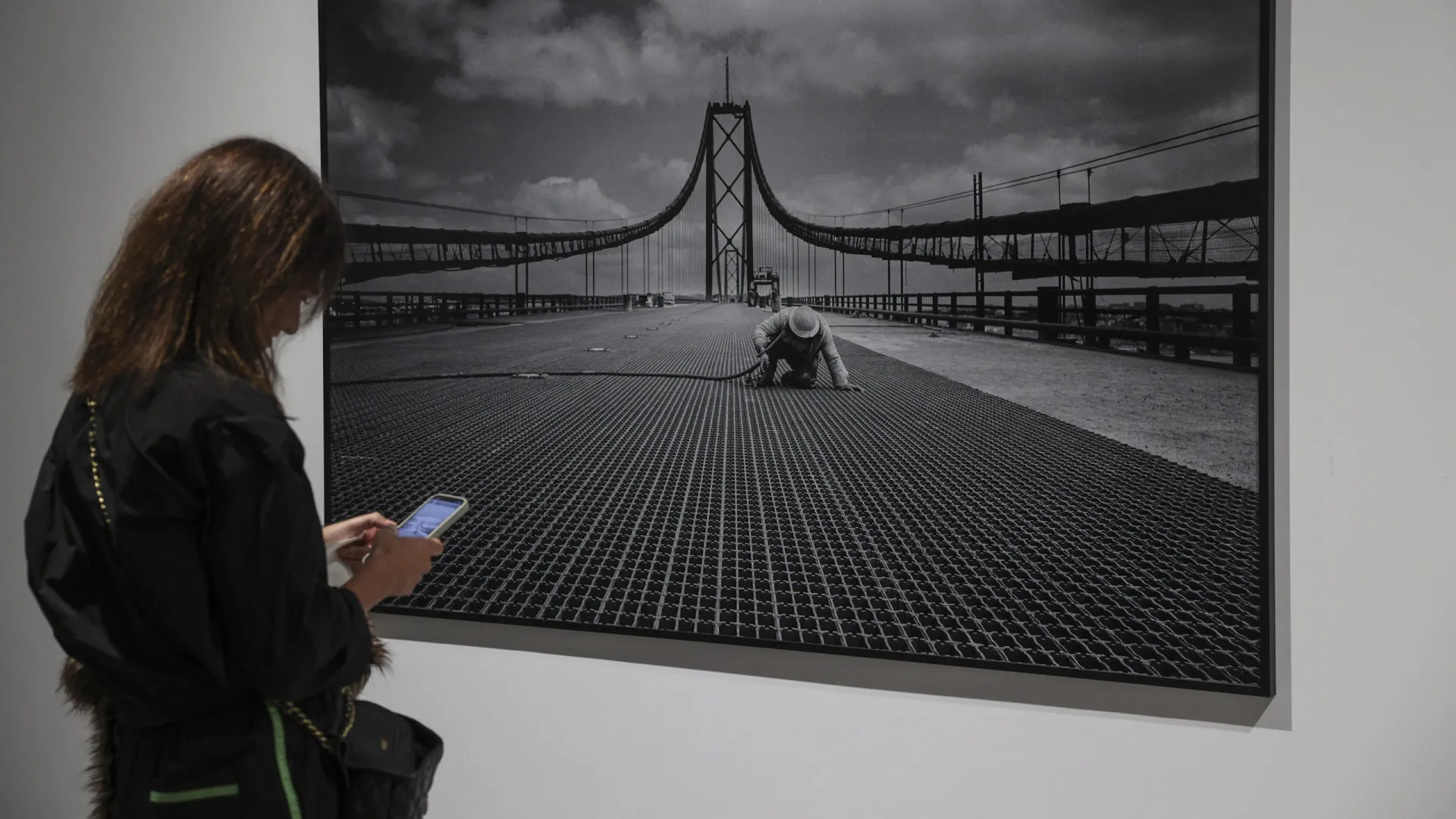 
                    Encontros da Imagem regressam com exposições e mais de 350 artistas
                