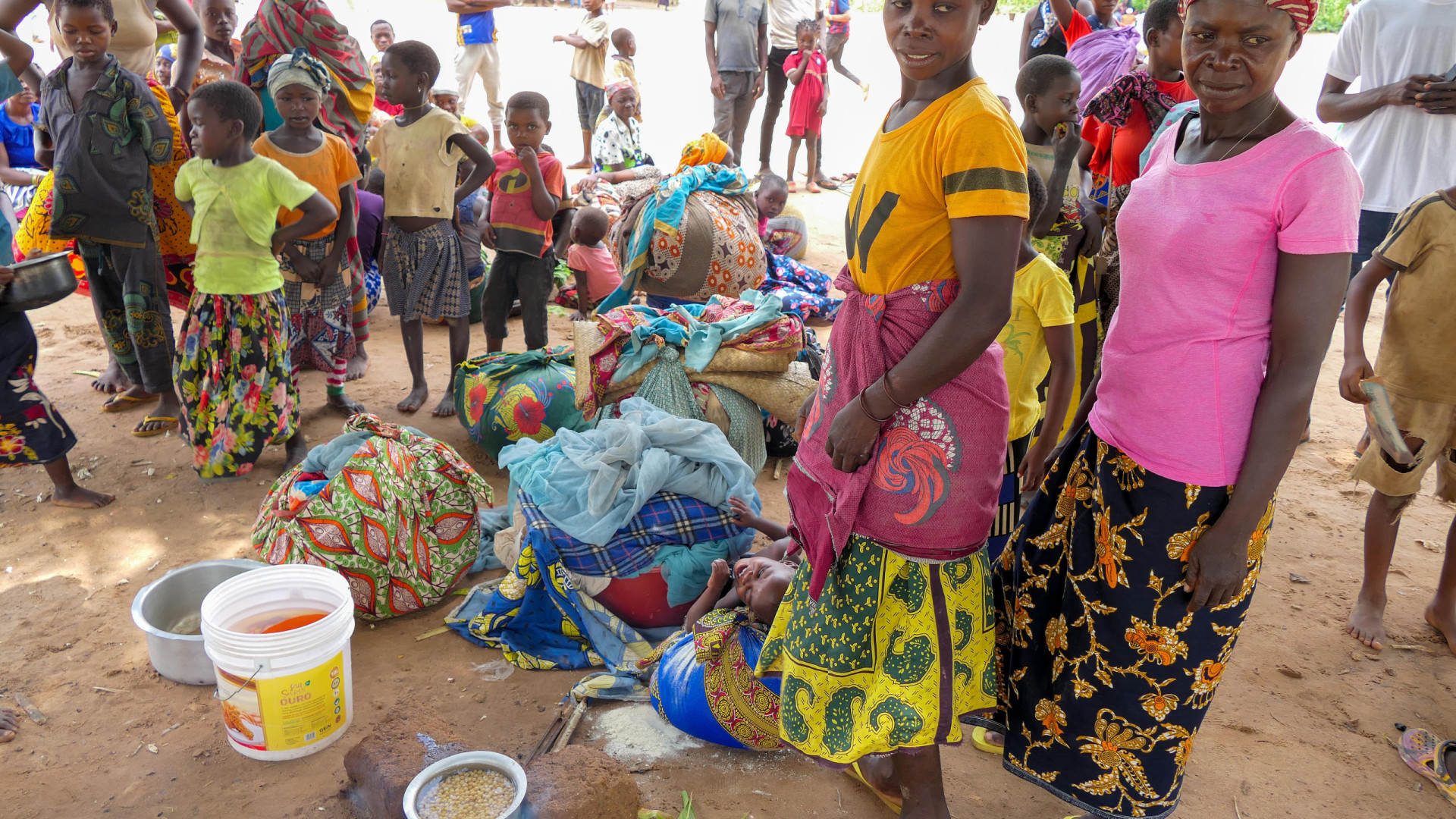 Direitos de mulheres africanas? “Muitas promessas não foram cumpridas”