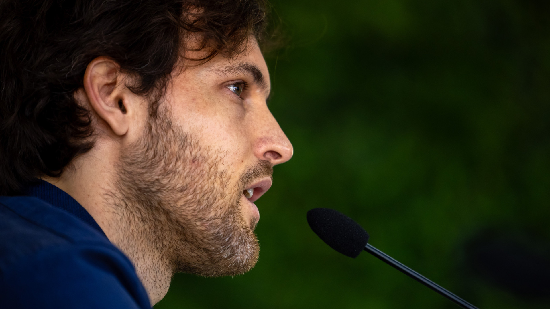 “Sou privilegiado por a ATP ter pensado em mim para fazer este trabalho”