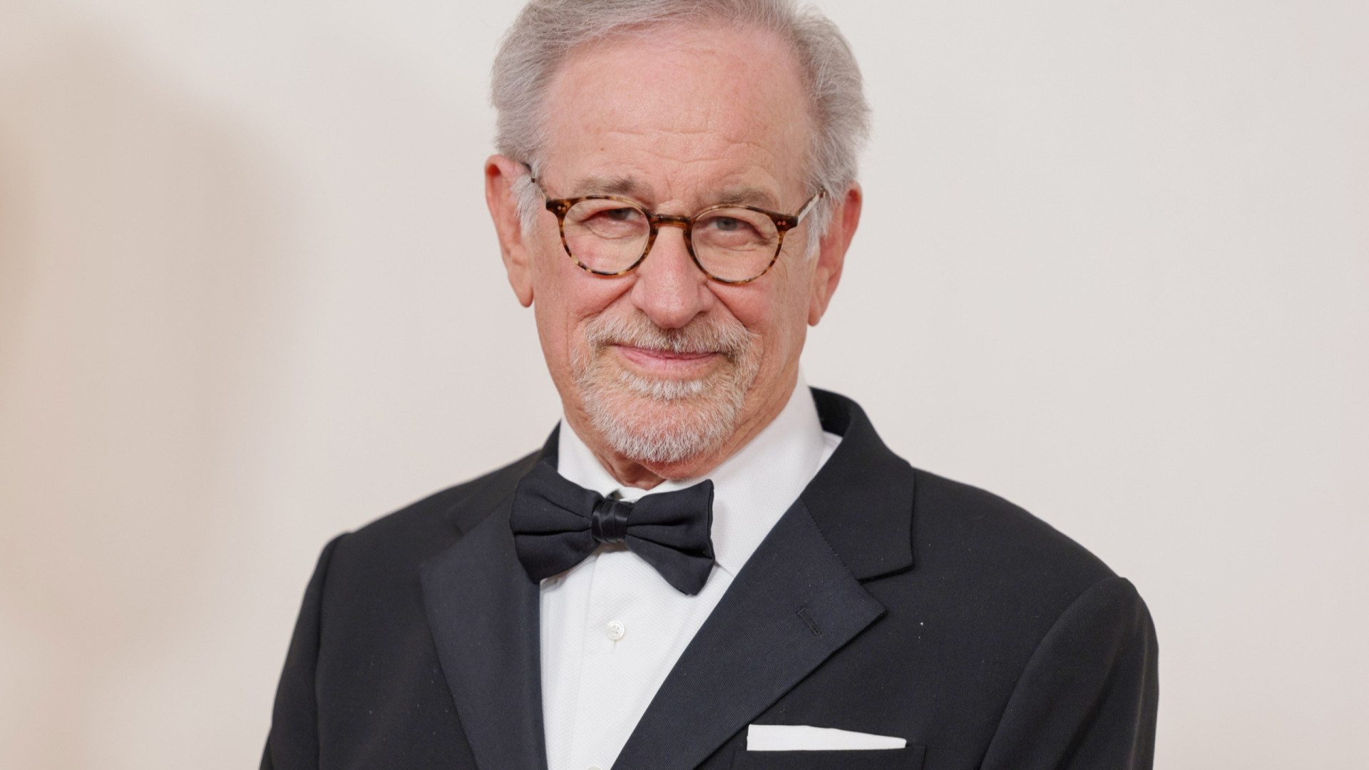 'Tubarão'. Spielberg conta histórias inéditas em documentário