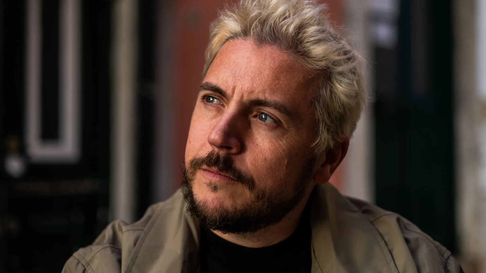 
                    Músico e produtor português Branko atua em janeiro nos EUA e Canadá
                