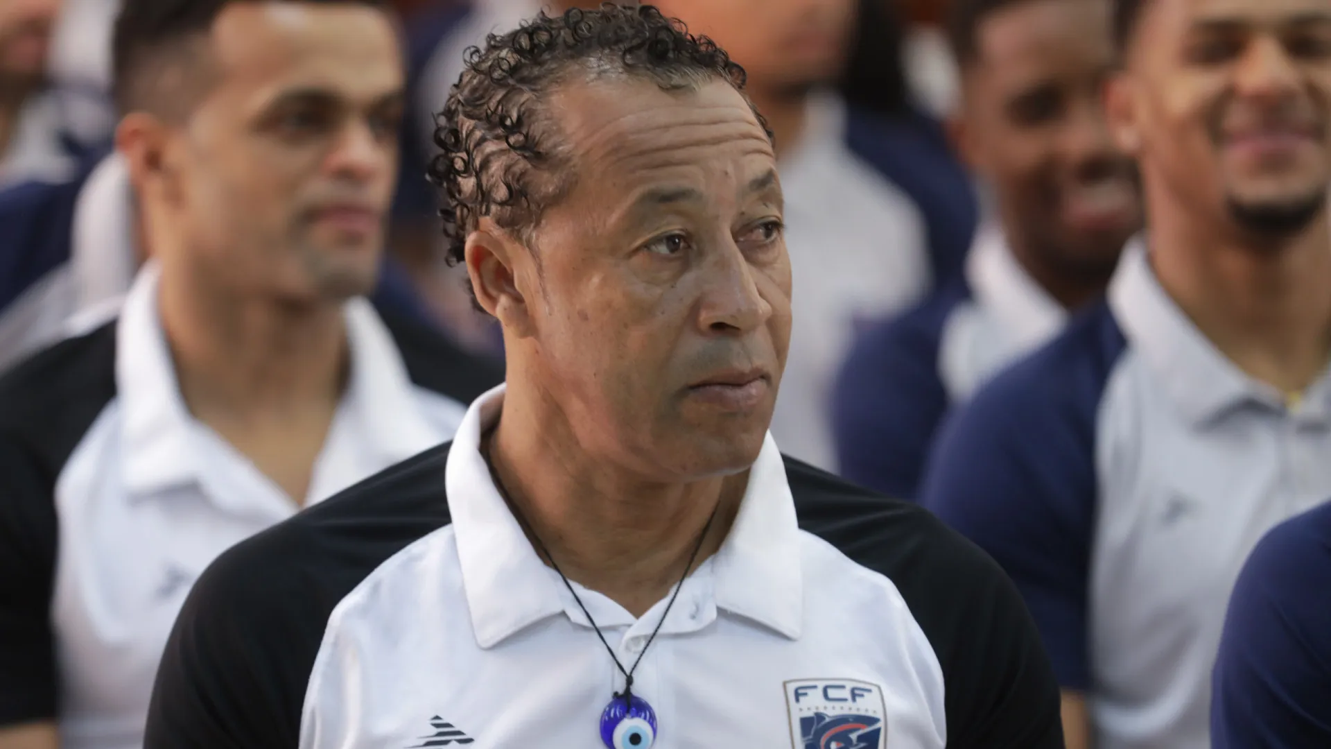 
                    Seis jogadores das ligas portuguesas entre os convocados de Cabo Verde
                