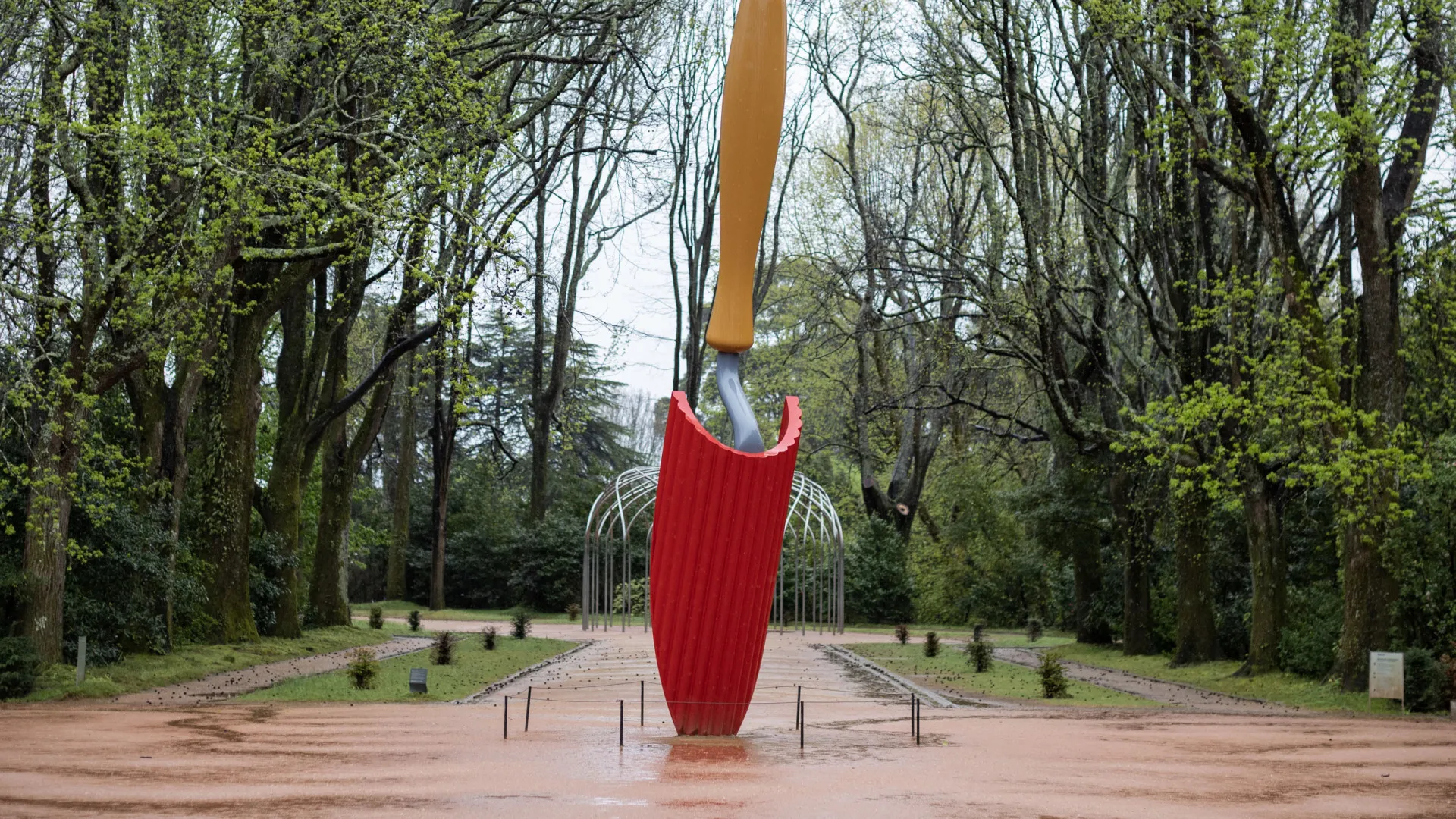 
                    Diretora do Parque de Serralves distinguida com Prémio Ciência Viva 2025
                