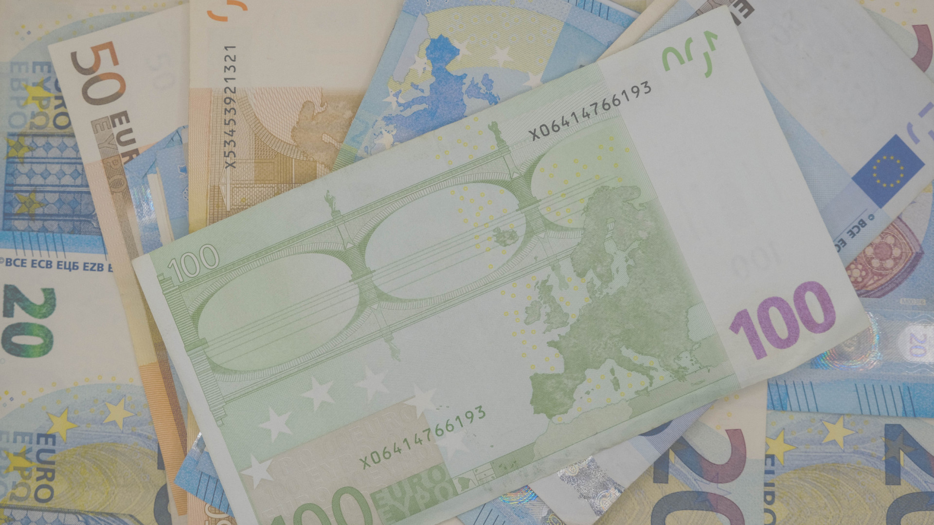 Pagamentos do PRR ultrapassam 7.600 milhões até maio