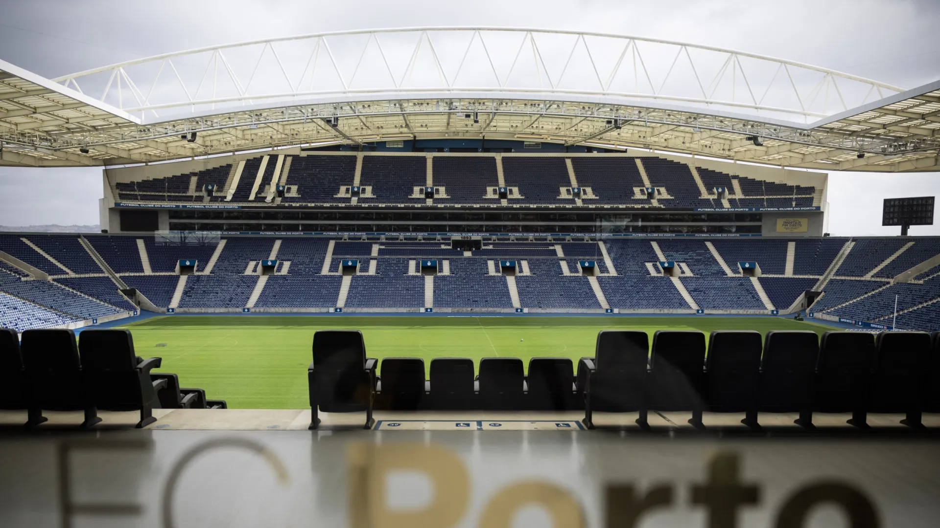
                    FC Porto SAD com lucro de 1,9 milhões no primeiro semestre de 2025/26
                