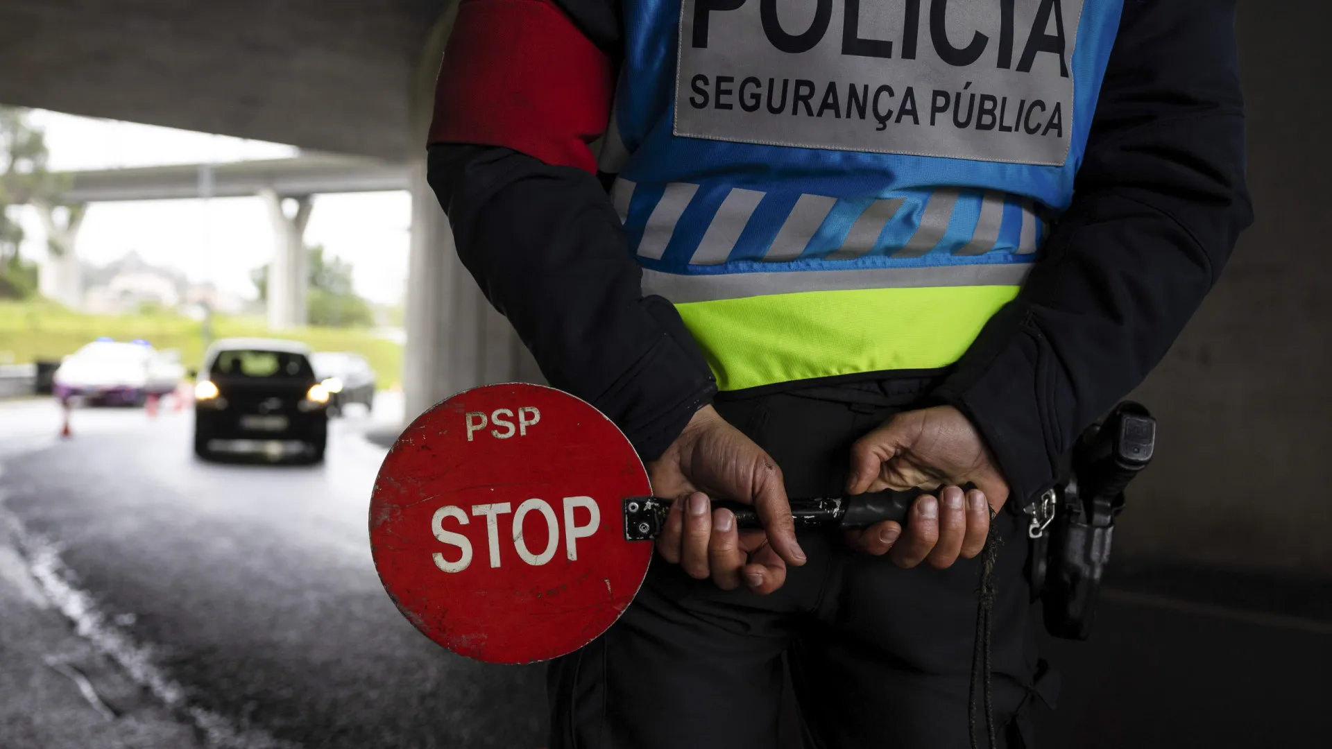 
                    Mais de 130 detidos nas estradas em 48h nas operações de Natal
                