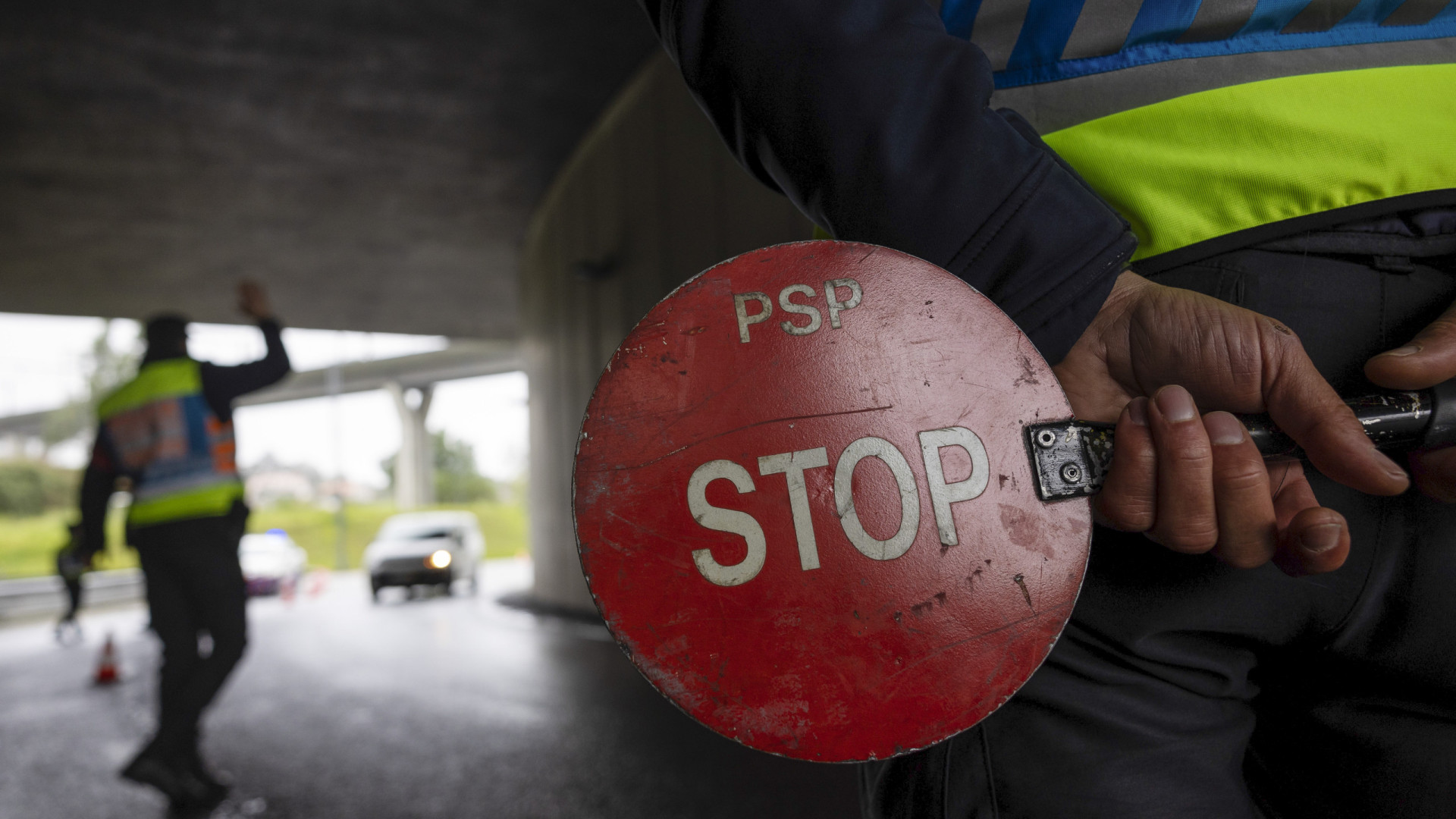 Arranca hoje operação Polícia Sempre Presente - Verão Seguro 2025 da PSP