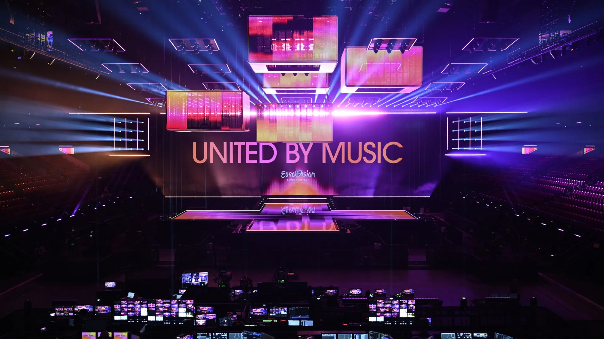 
                    Israel? Dezassete artistas dizem que não vão à Eurovisão se vencerem
                