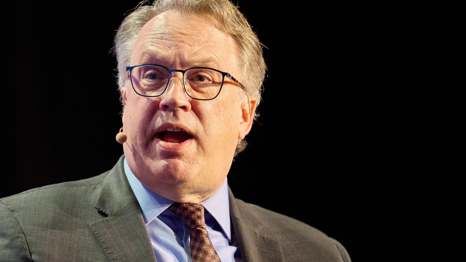 
                    Reserva Federal pode ter de expandir balanço por necessidades de liquidez
                