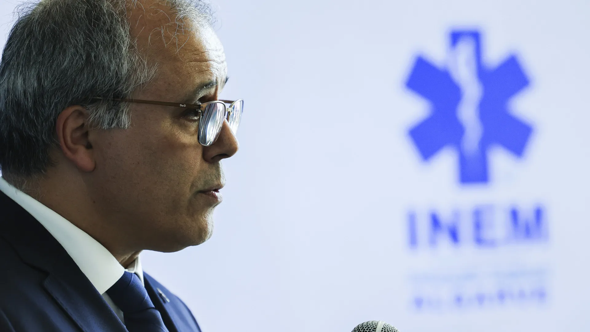 
                    INEM. Georreferenciação ajudou a localizar helicóptero de 2018
                