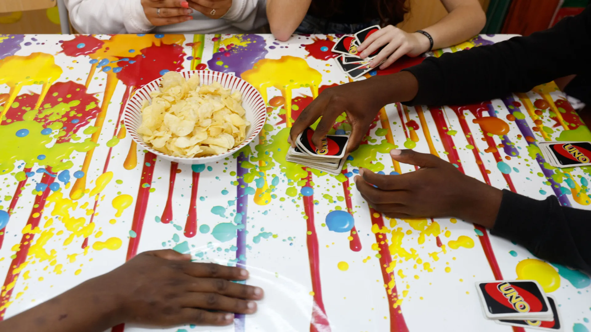 
                    Instituto de Apoio à Criança regista em 2025 quase 3.500 pedidos de apoio
                