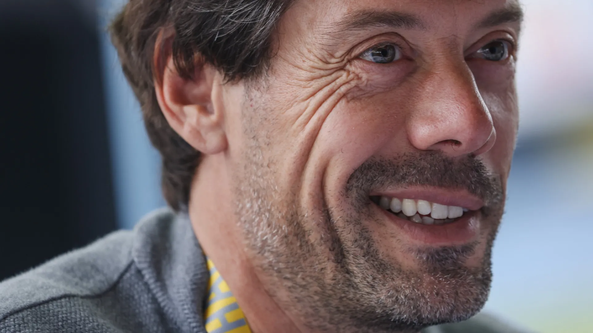 Ex-campeão mundial Óscar Freire detido após denúncia da mulher