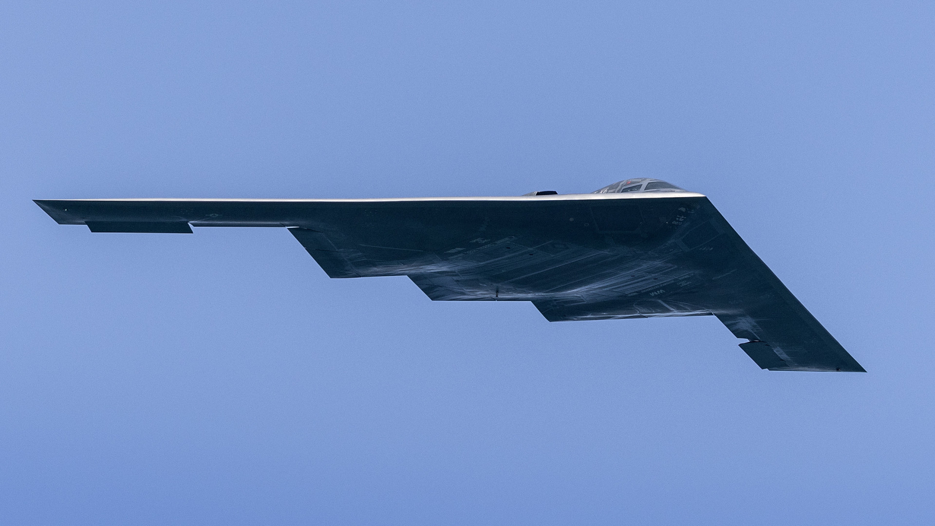 EUA mobilizam bombardeiros enquanto avaliam participação no conflito