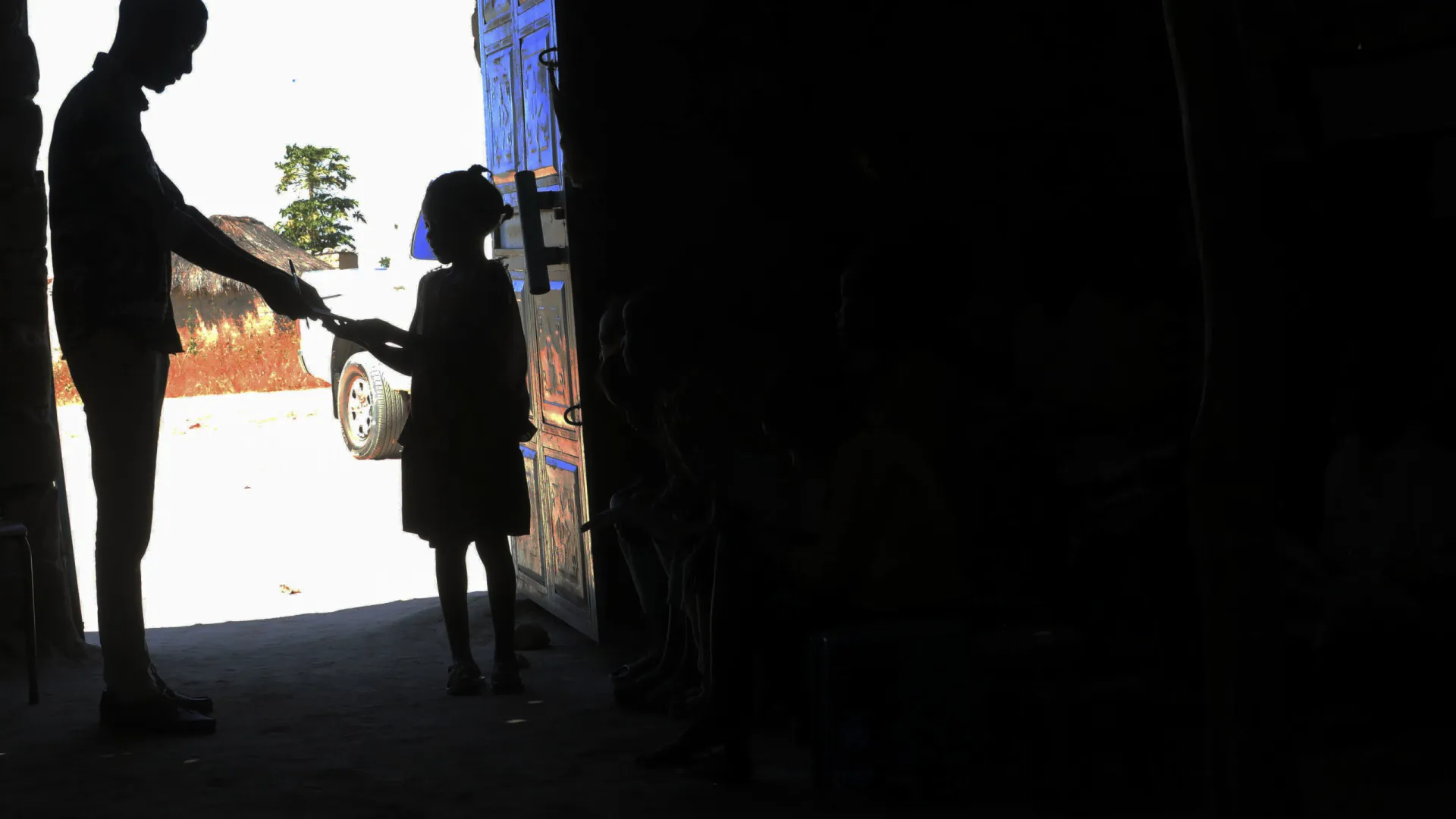 Uma em cada seis crianças e jovens no mundo sem acesso à escola