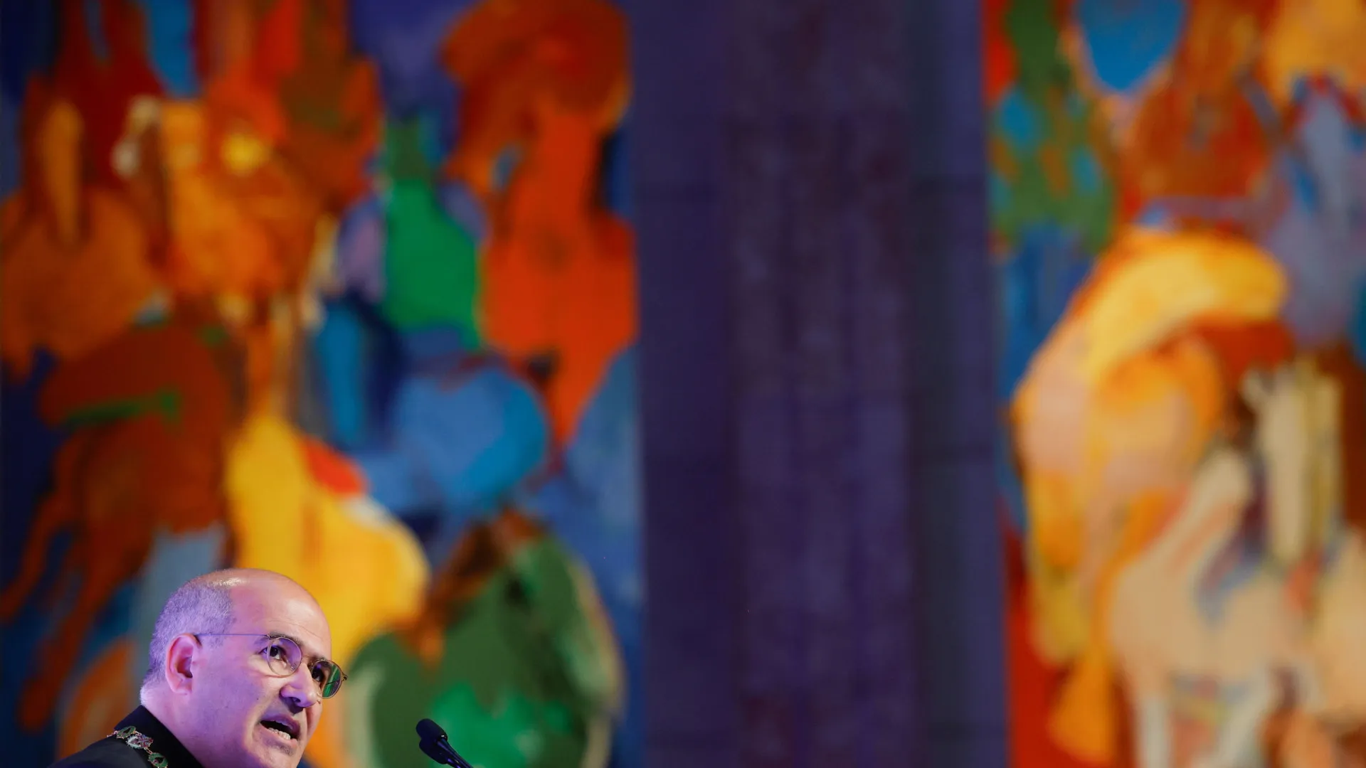 Tolentino abre conferência em Cabo Verde com apelo ao diálogo linguístico