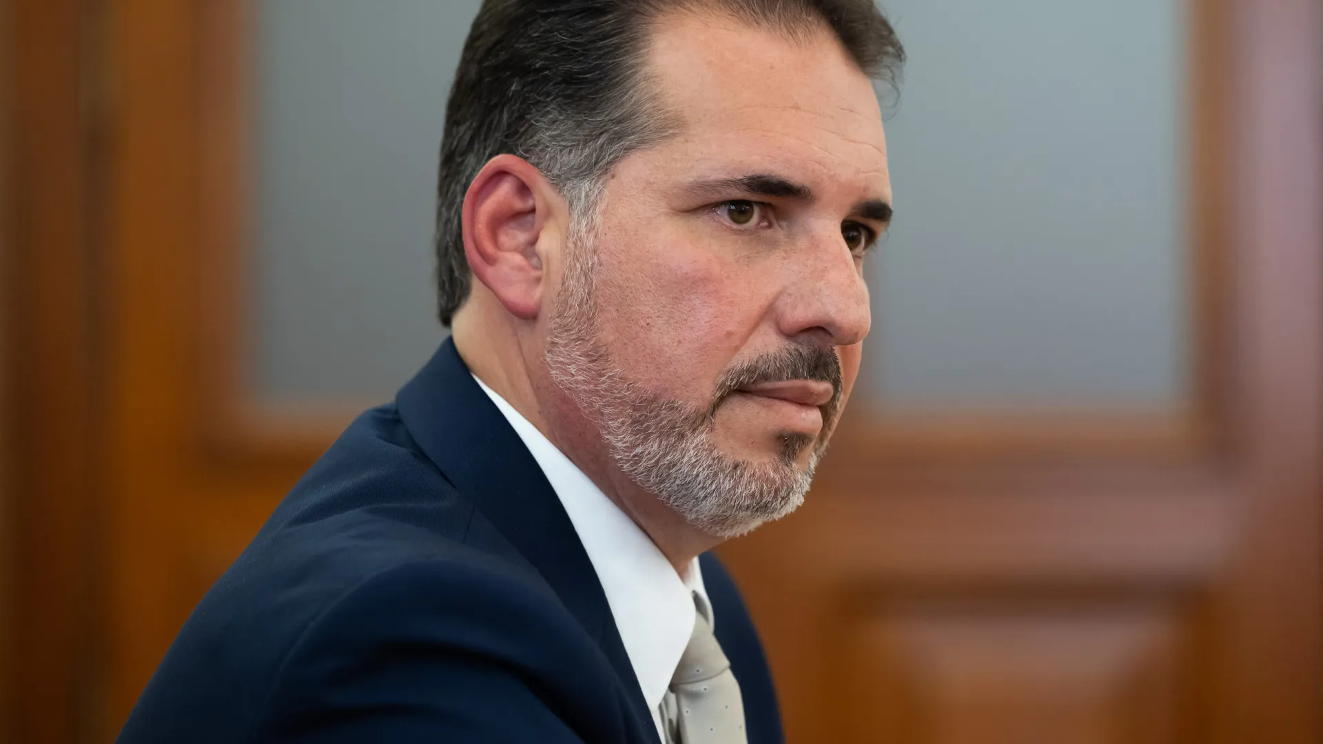 
                    Queixa-crime contra médico que denunciou caso das gémeas remonta a 2023
                