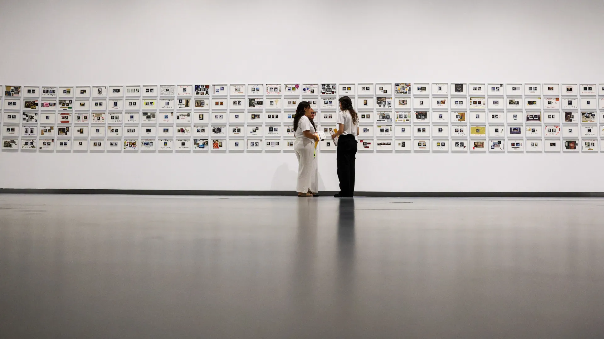 
                    MAAT assinala 9.º aniversário com novas exposições e entrada gratuita
                