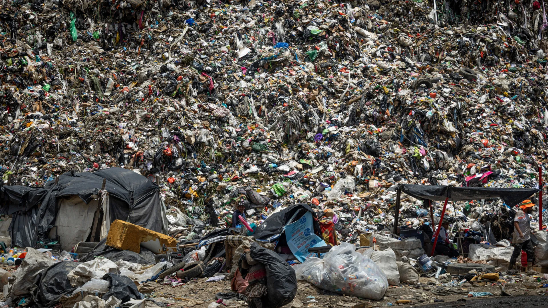 
                    ONU apela para ação urgente no Dia do Lixo Zero
                