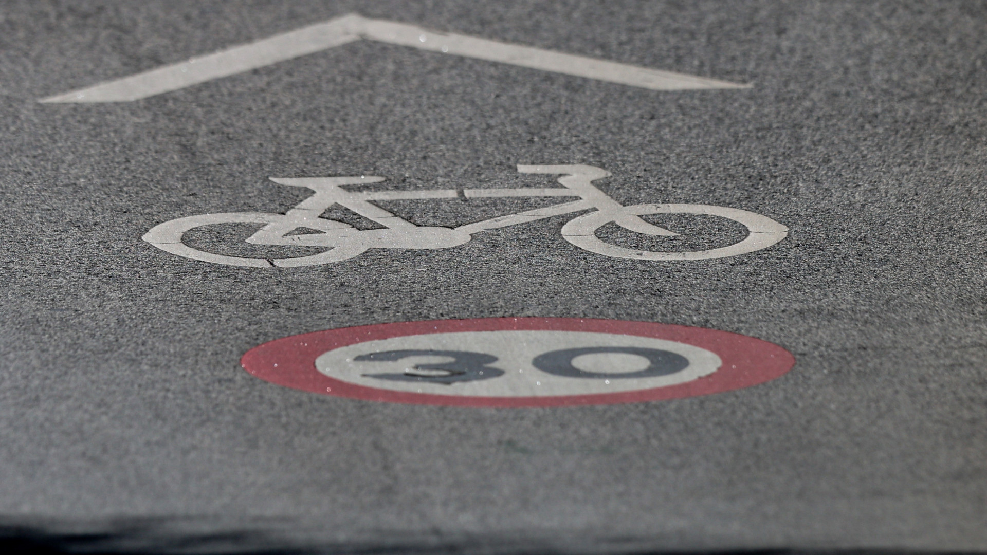 ACP diz que 11 km da ciclovia em Lisboa é de 