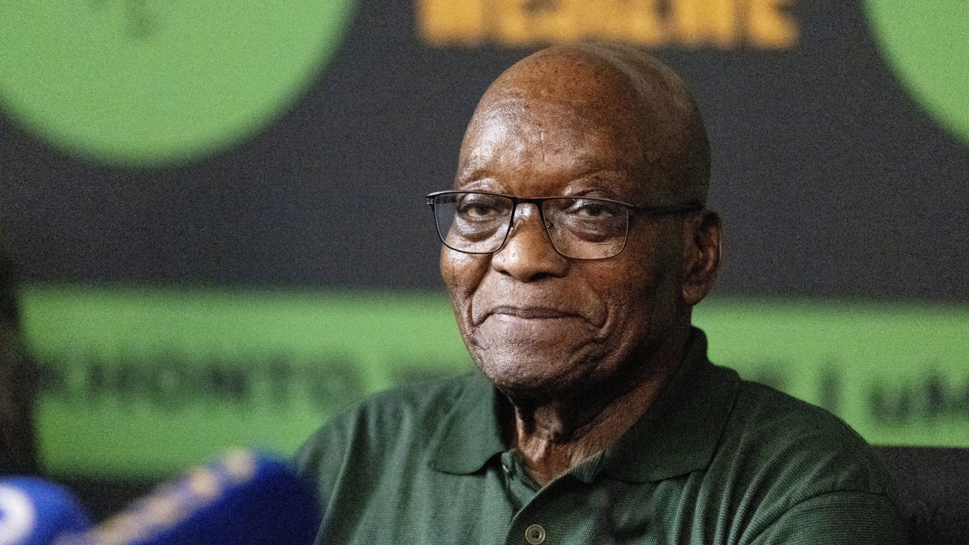 ANC ratifica expulsão de ex-Presidente Jacob Zuma do partido no poder