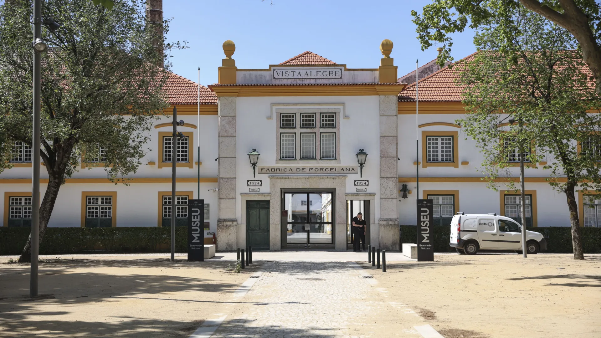 
                    Lucro da Vista Alegre cai 33,8% até setembro para 2,5 milhões
                