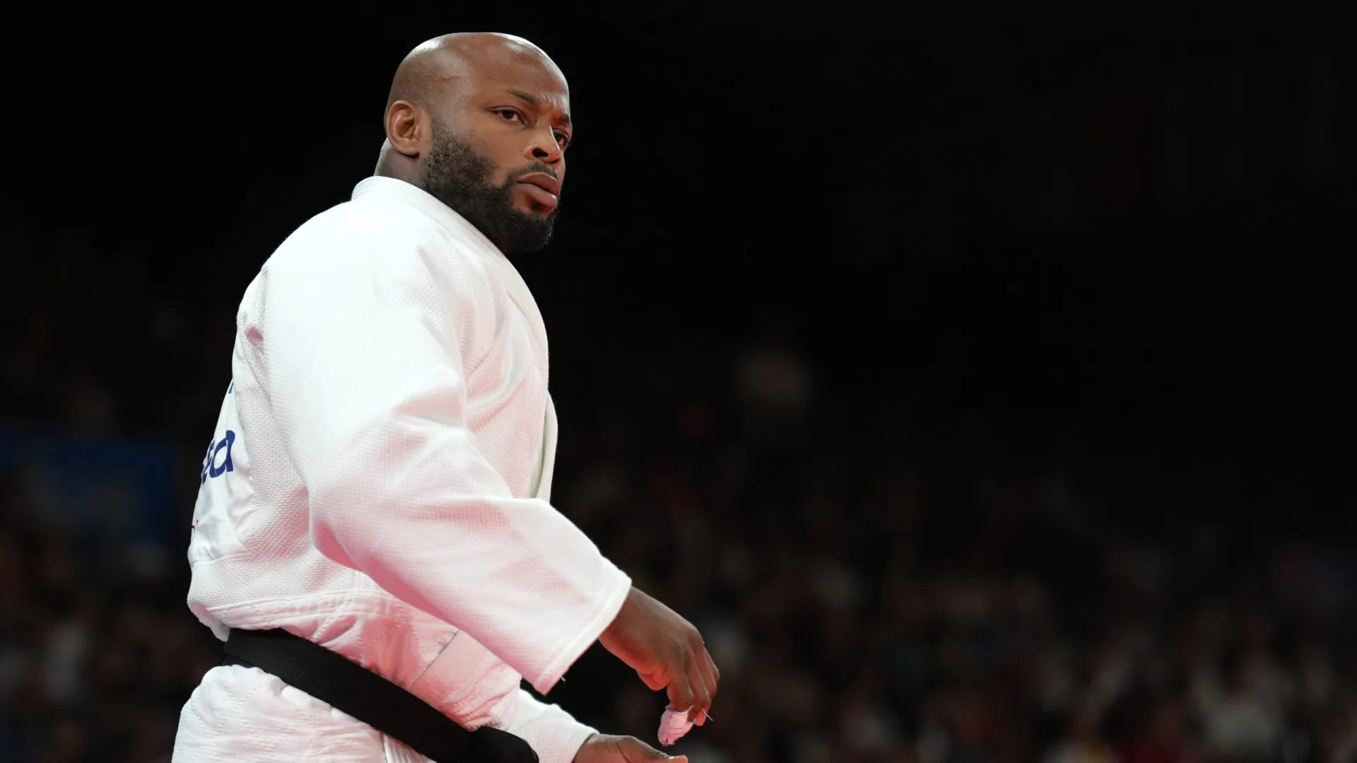 Judoca Jorge Fonseca regressa ao circuito com bronze no GP Áustria