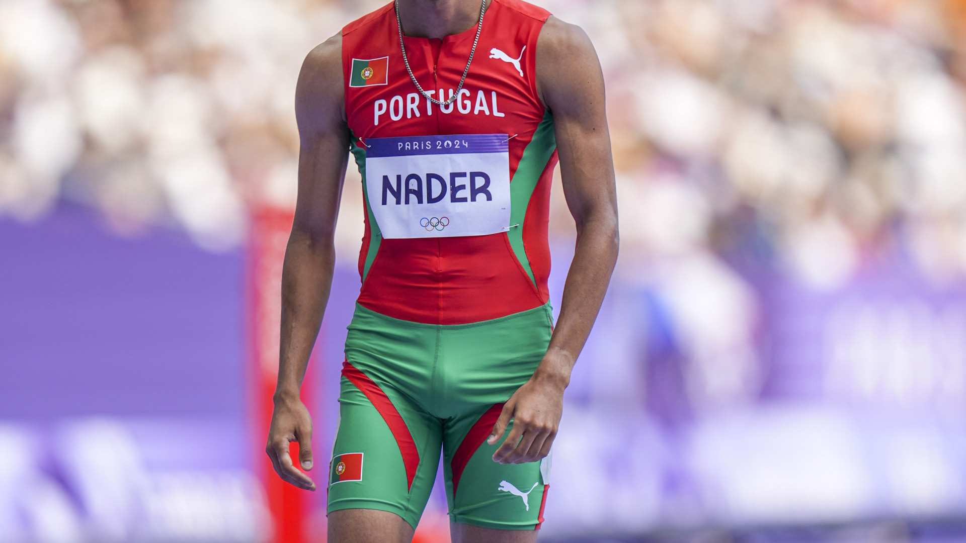 Isaac Nader bate recorde nacional dos 800 metros com mais de duas décadas