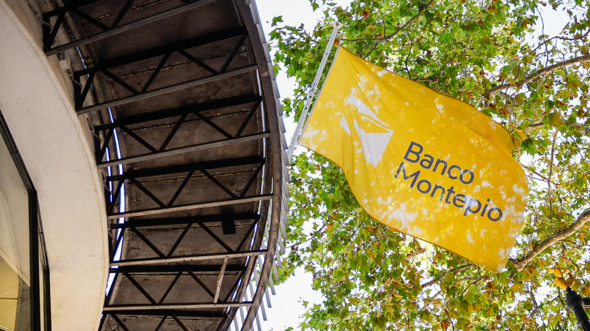 
                    Banco Montepio termina 2025 com menos resultado líquido consolidado
                
