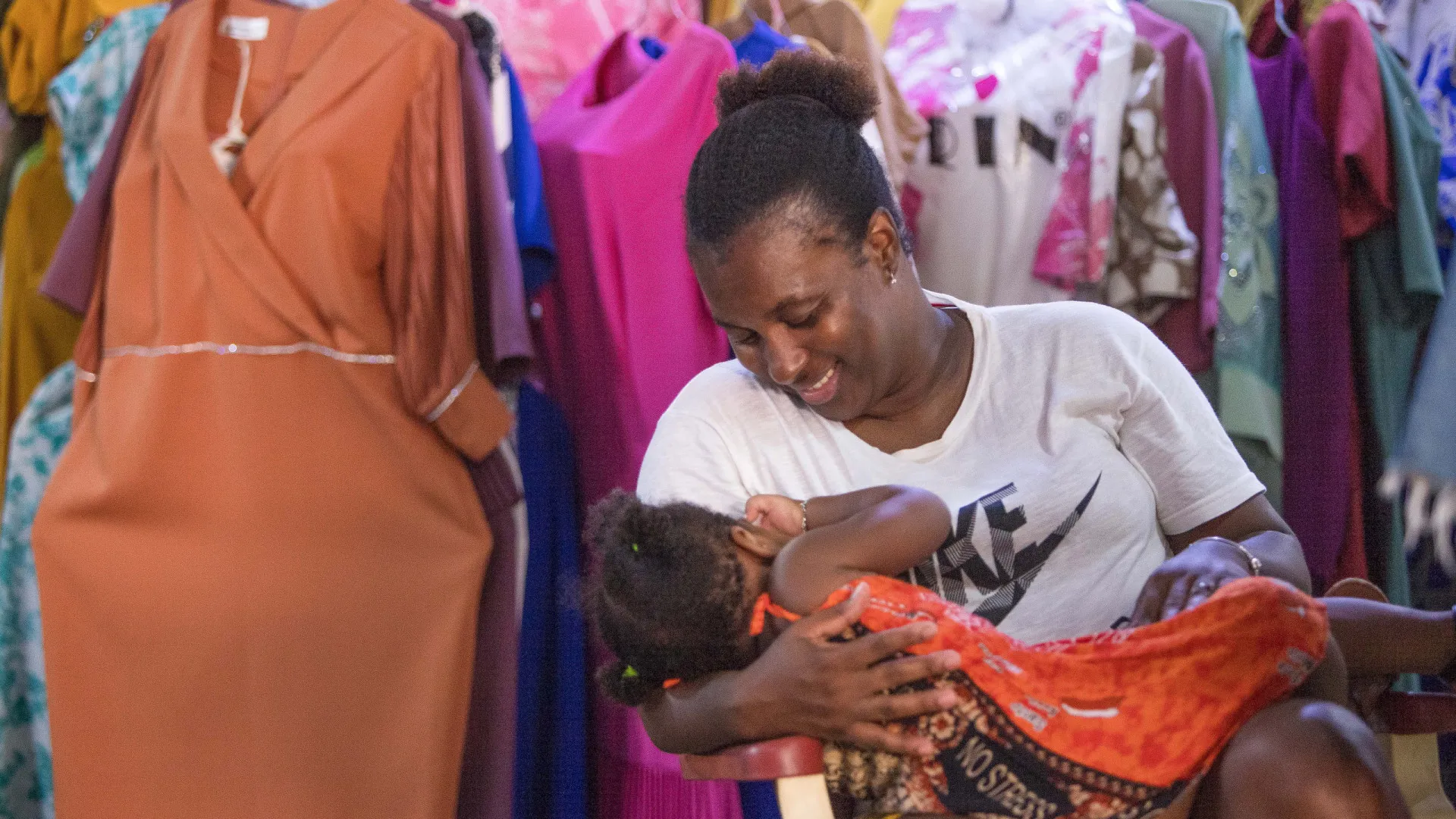 
                    Cabo Verde lança vacinas contra diarreias, pneumonia e meningite
                