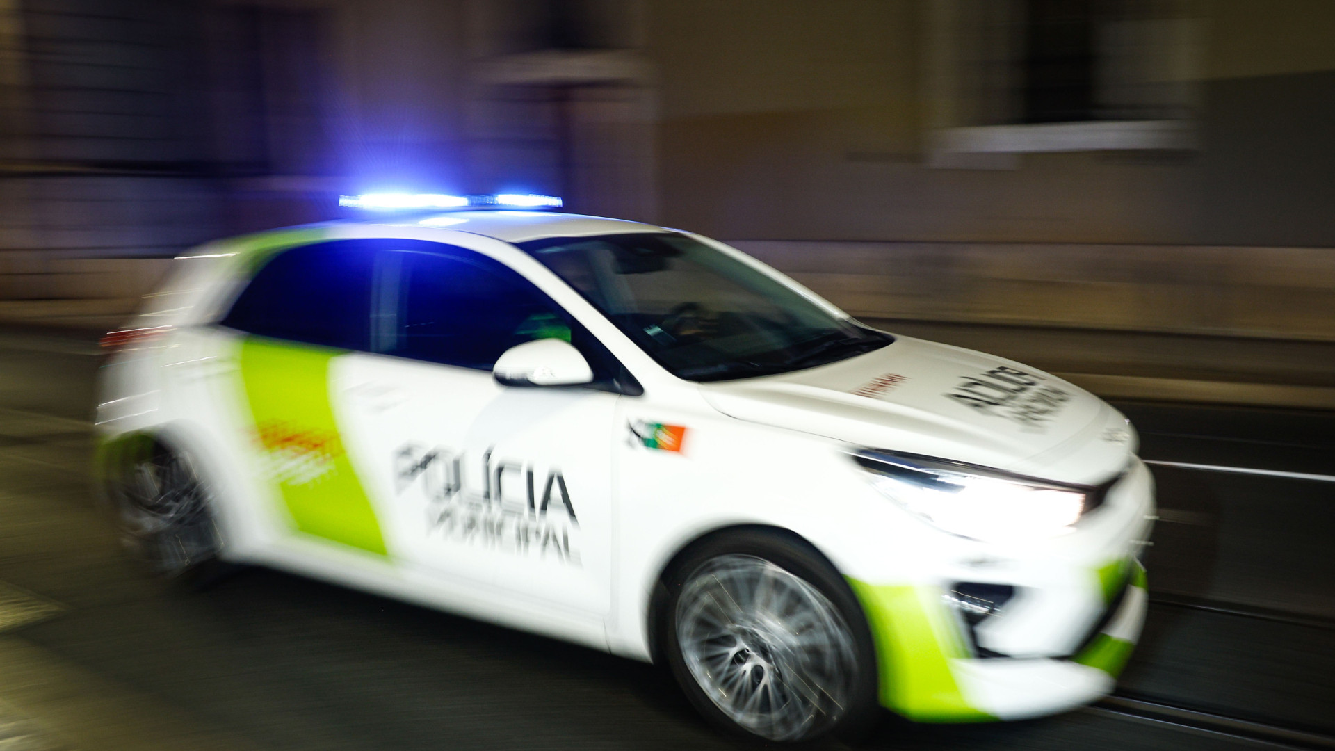 Associação sindical critica ordem para Polícia Municipal deter suspeitos