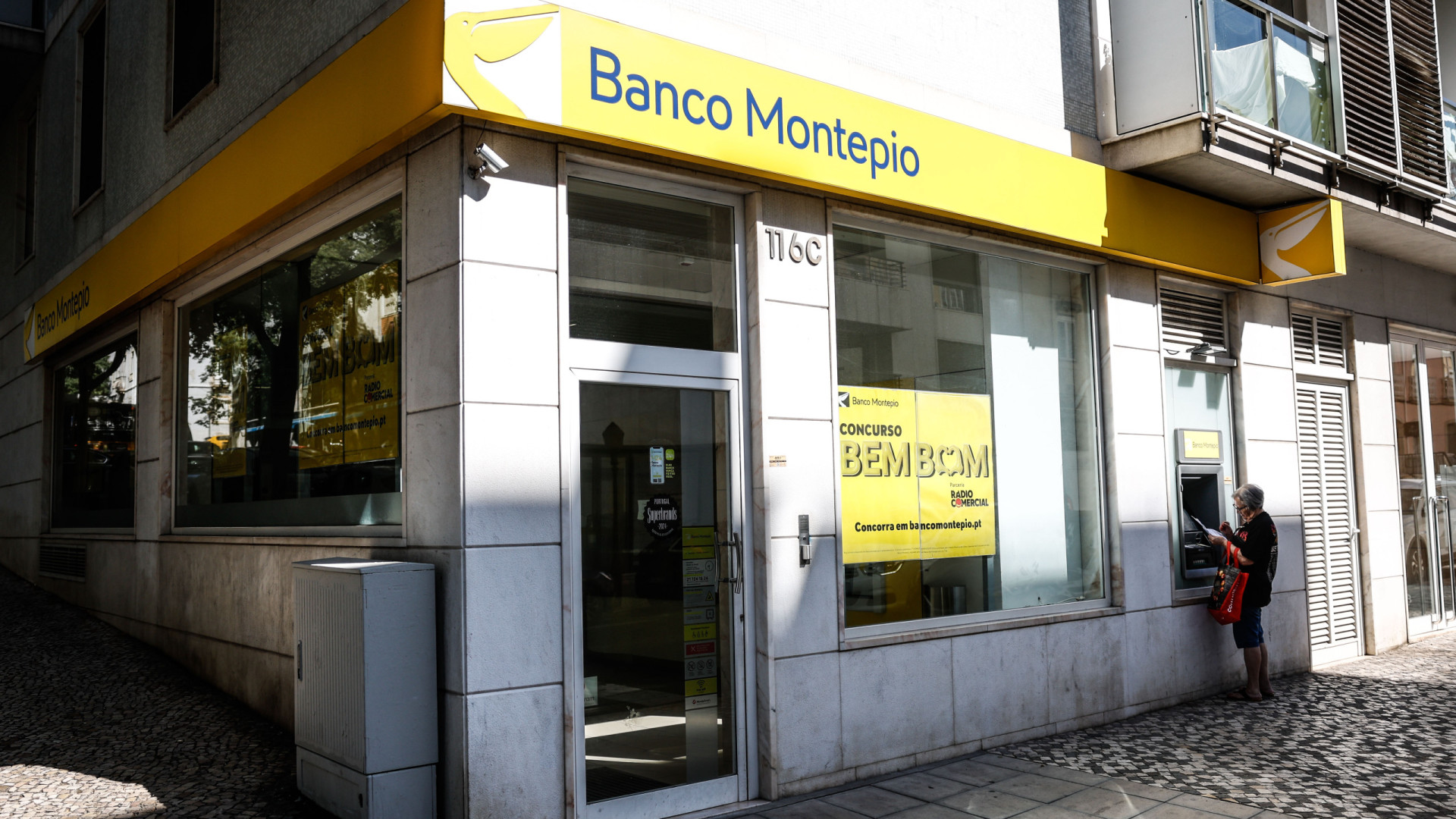 Banco Montepio recompra 200 milhões em obrigações que venciam em 2026