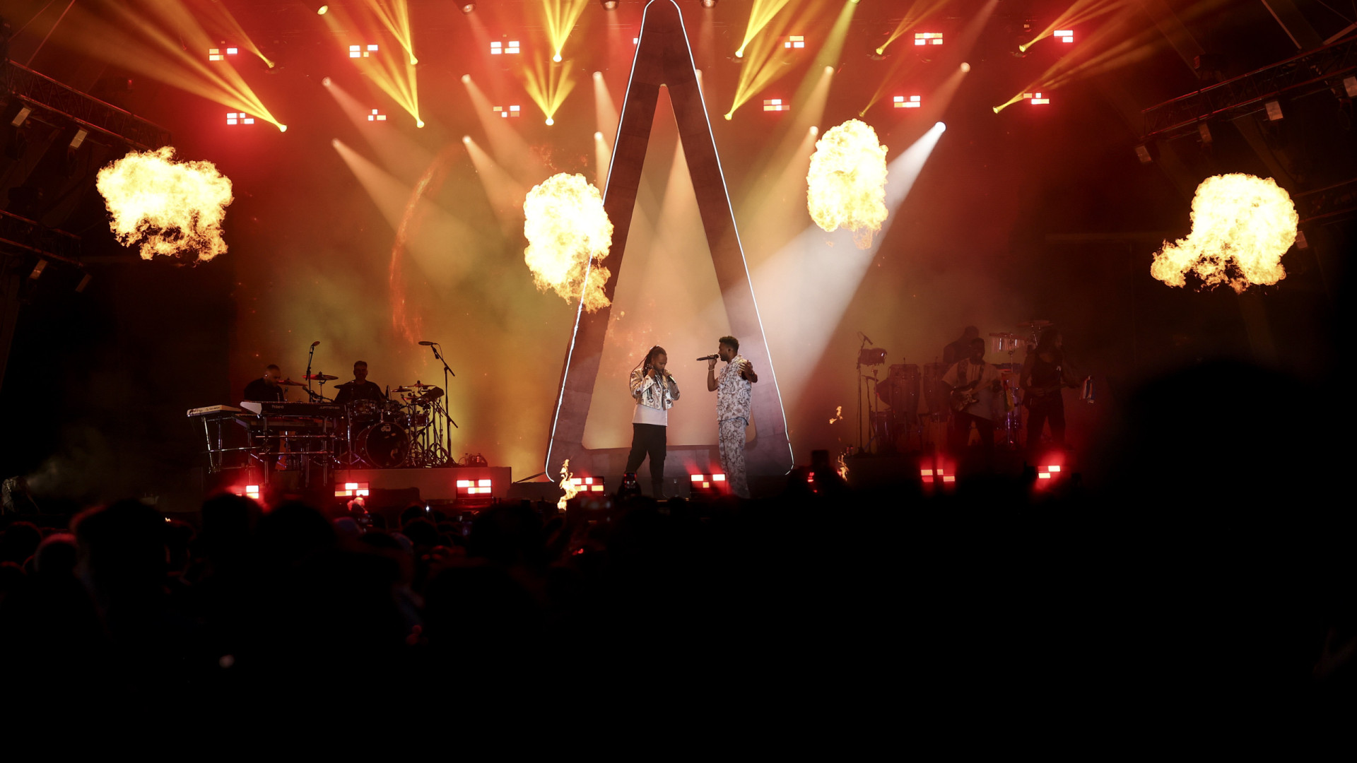 Calema e Seixal criam projeto para apoiar bandas do concelho