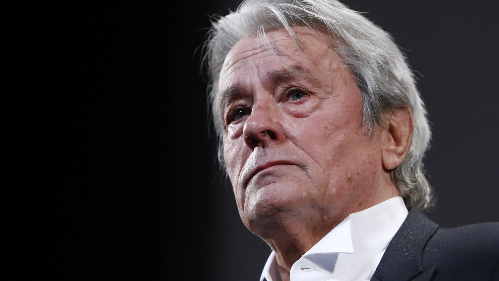 
                    Festa do Cinema Francês dedica retrospetiva ao ator Alain Delon
                