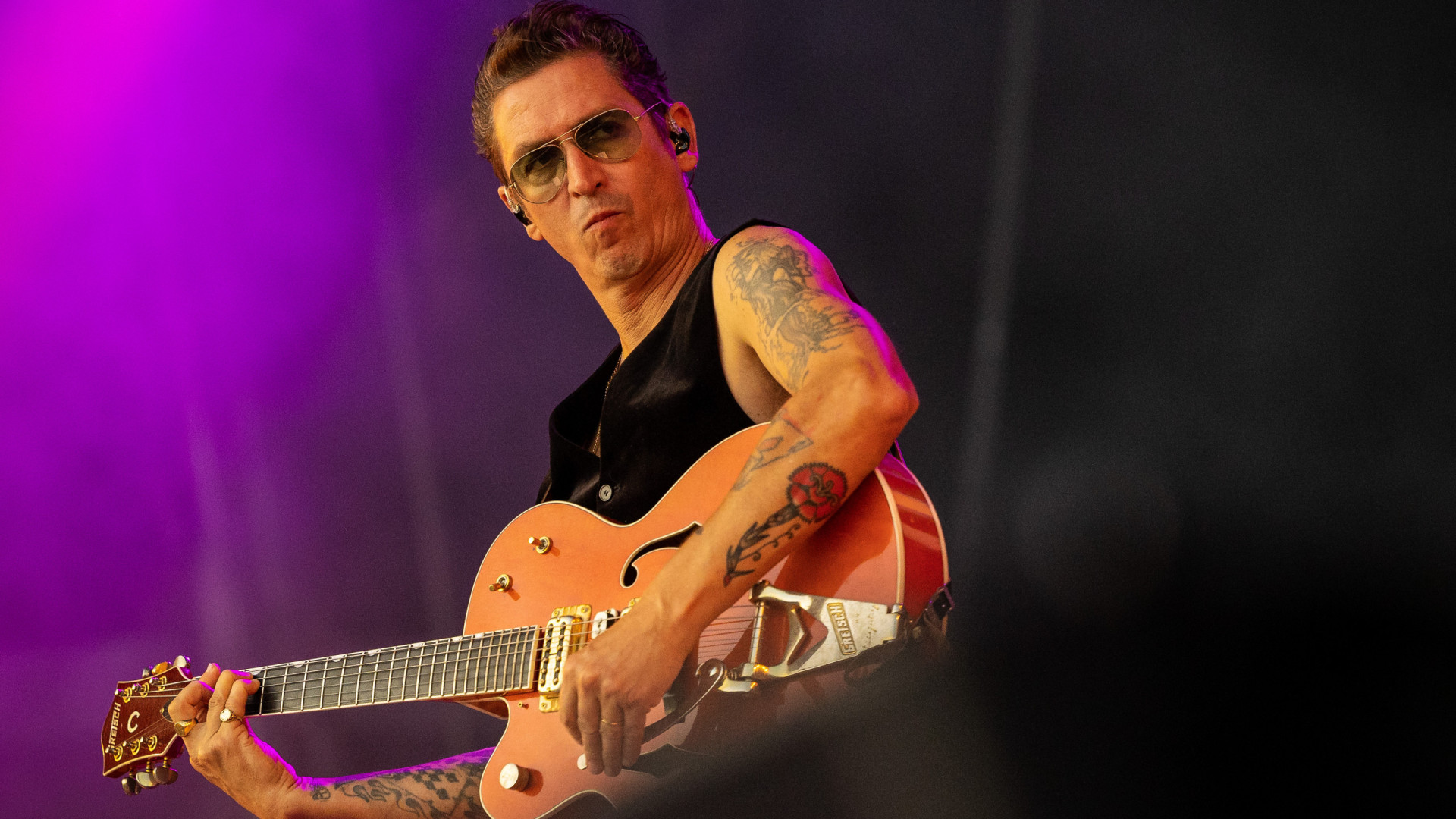 Cine-concerto de Legendary Tigerman abre nova temporada no LU.CA