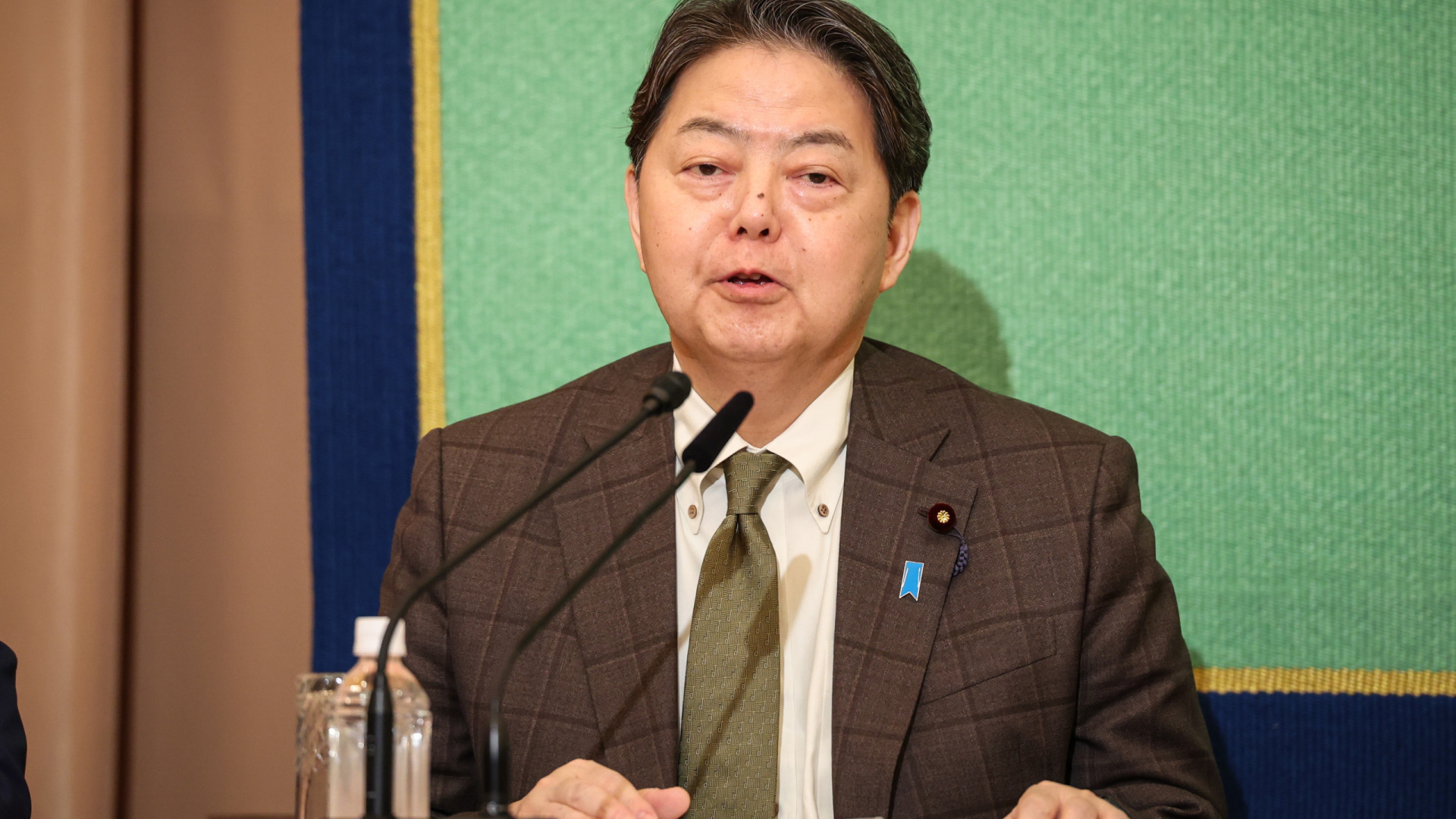 Japão espera reforçar relações com o Vaticano sob liderança de Leão XIV