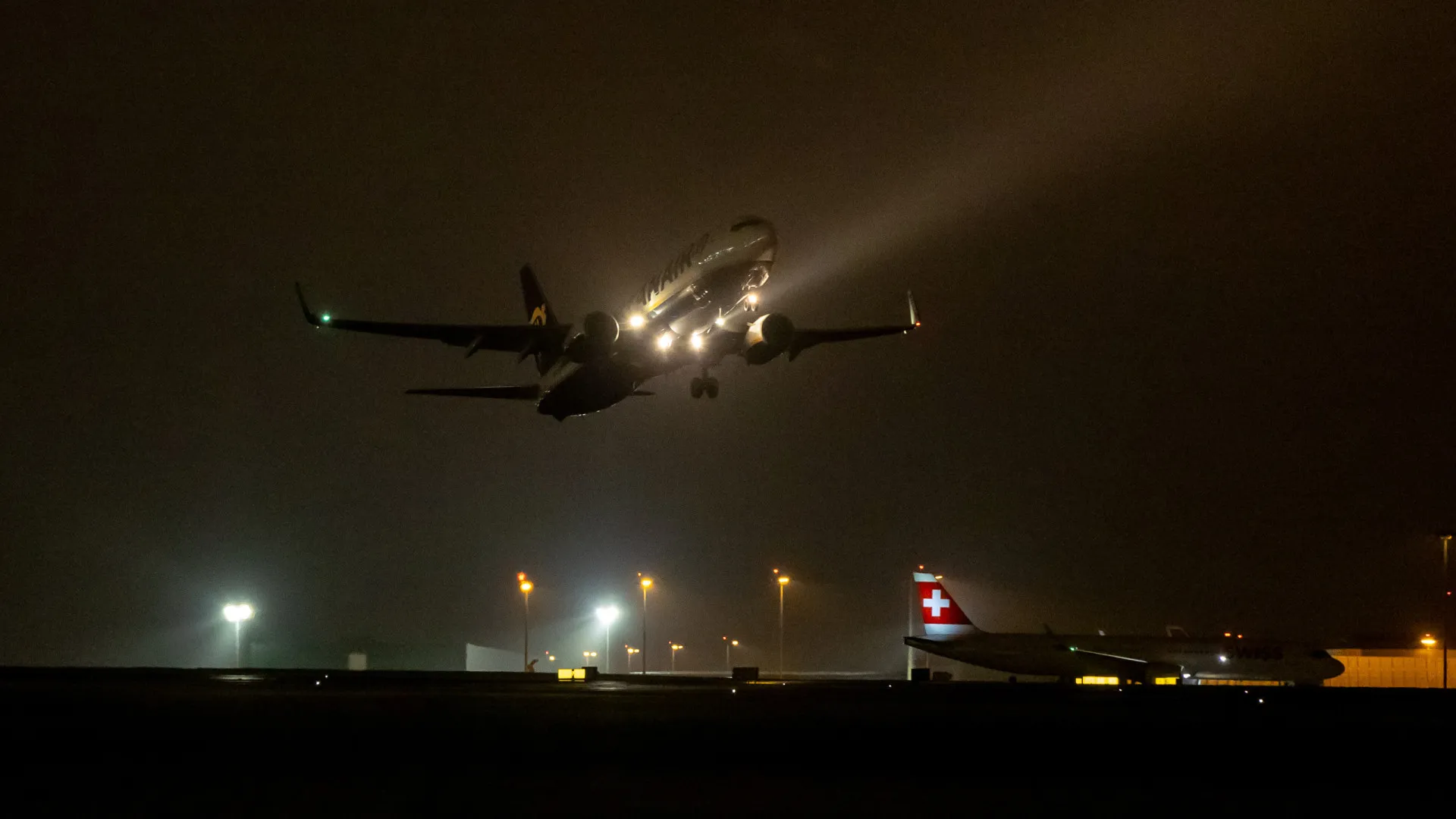 
                    ZERO alerta para voos noturnos em Lisboa com aproximação do calendário para 2026
                