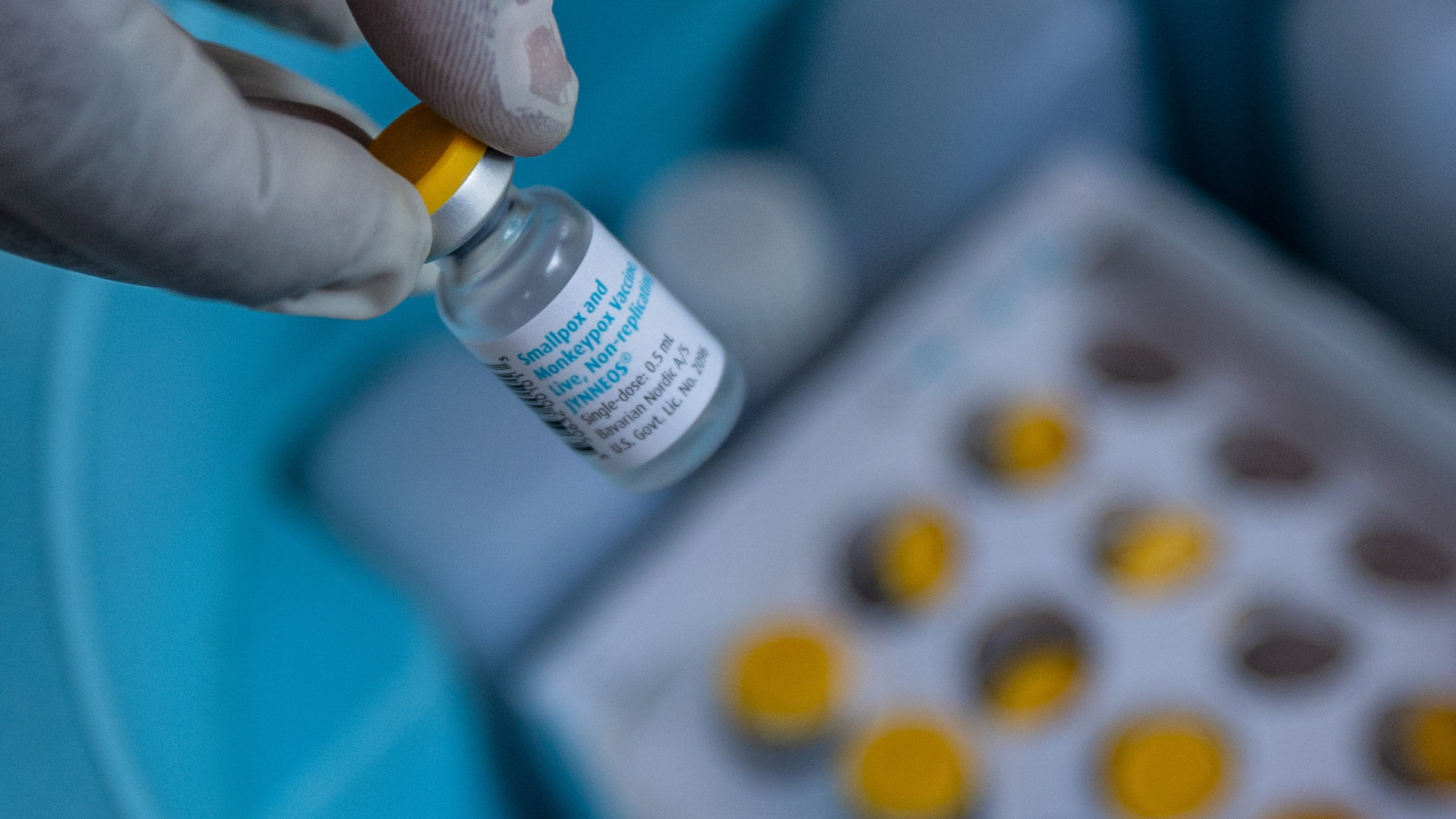Portugal é o 6.º país na Europa com mais casos de mpox entre 2022-2025