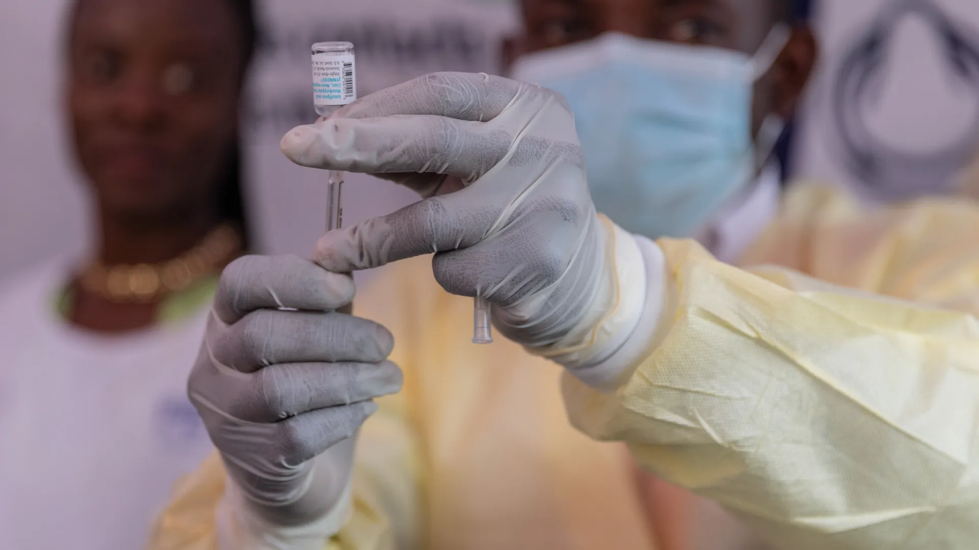 
                    Cabo Verde atualiza plano de contingência para resposta rápida à Mpox
                