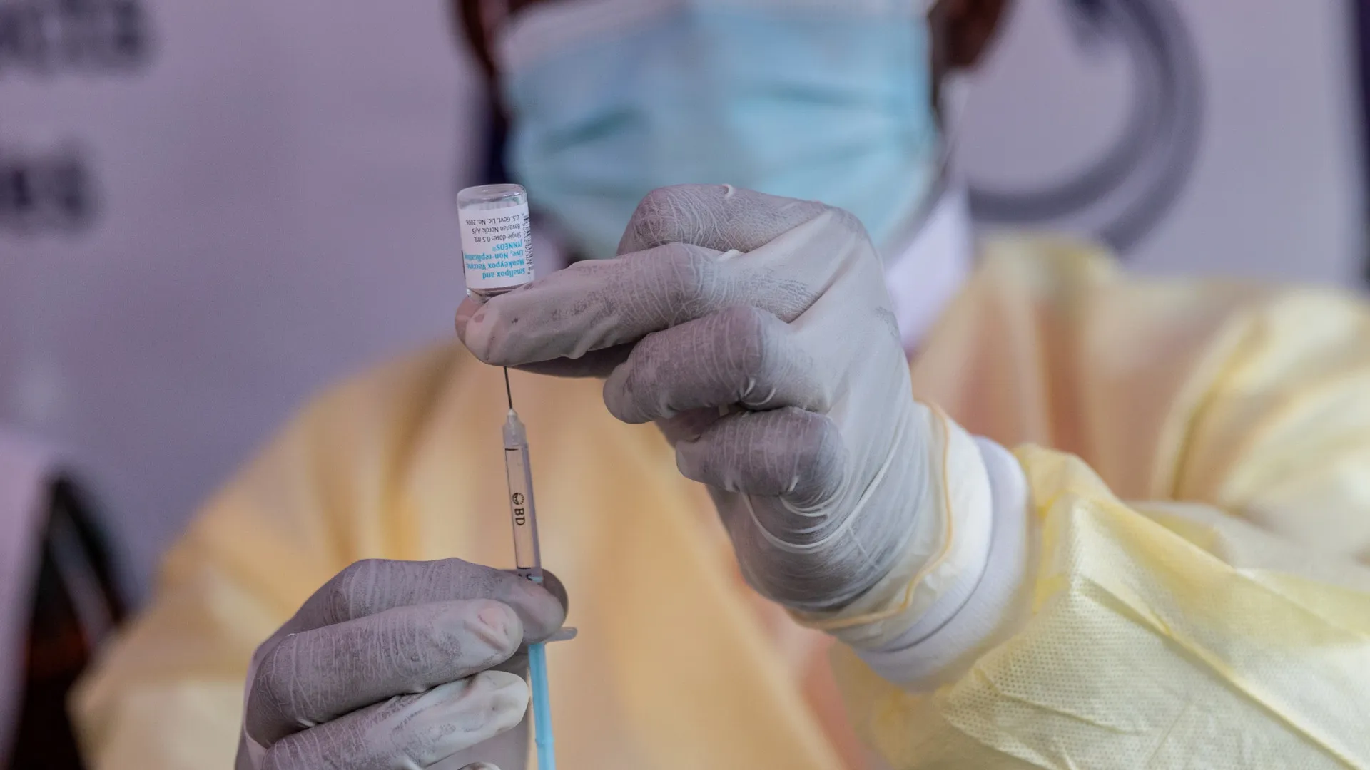 
                    Número de infetados por mpox em Moçambique sobe para 49
                